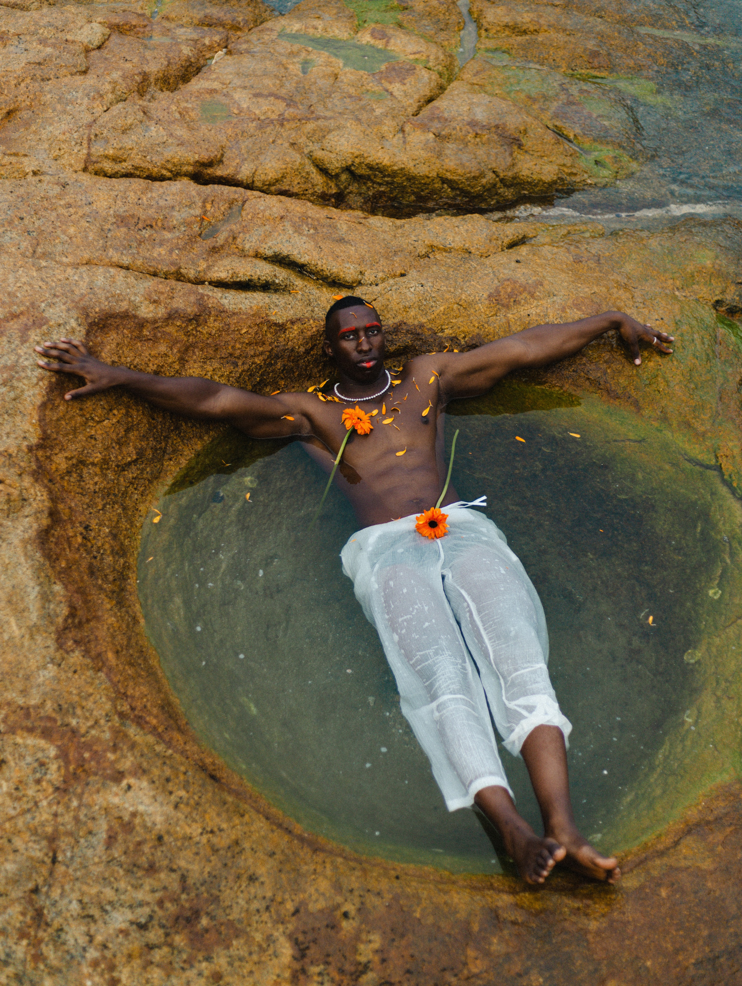 MALE PHOTOSHOOT. Photographer on Koh Samui Elena