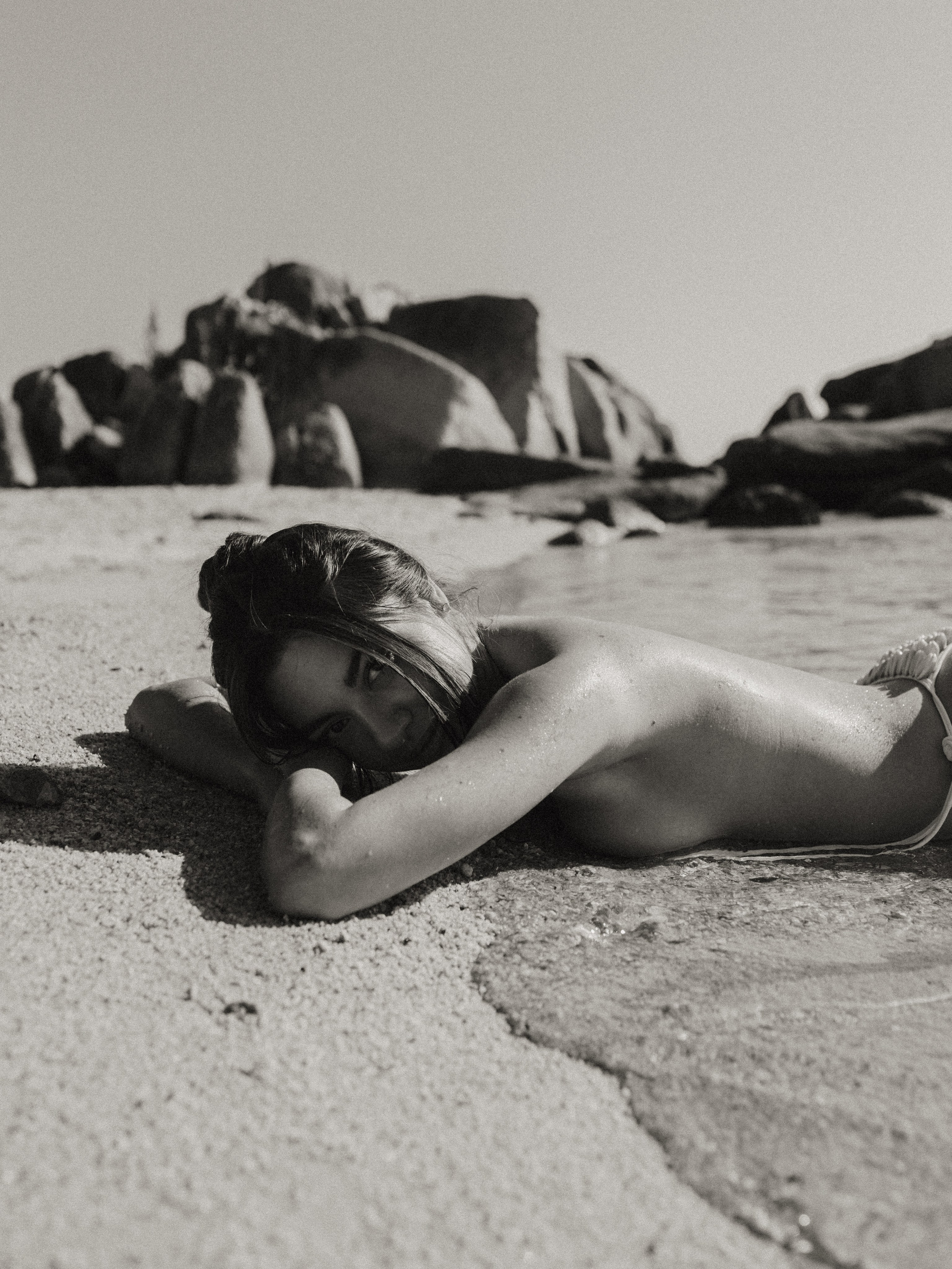 WOMEN’S PHOTOSHOOT. Photographer on Koh Samui Elena