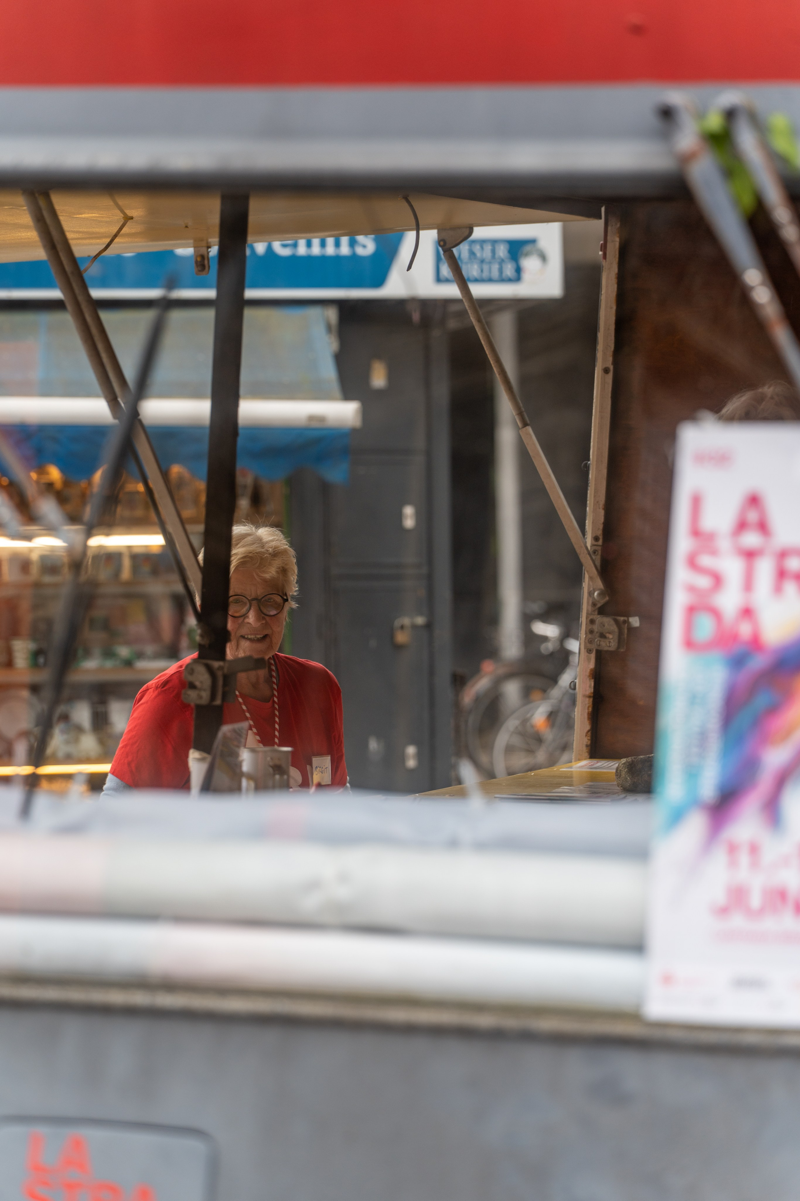 La Strada 2026 - Festival opening. URBANSTREETFILES.ART