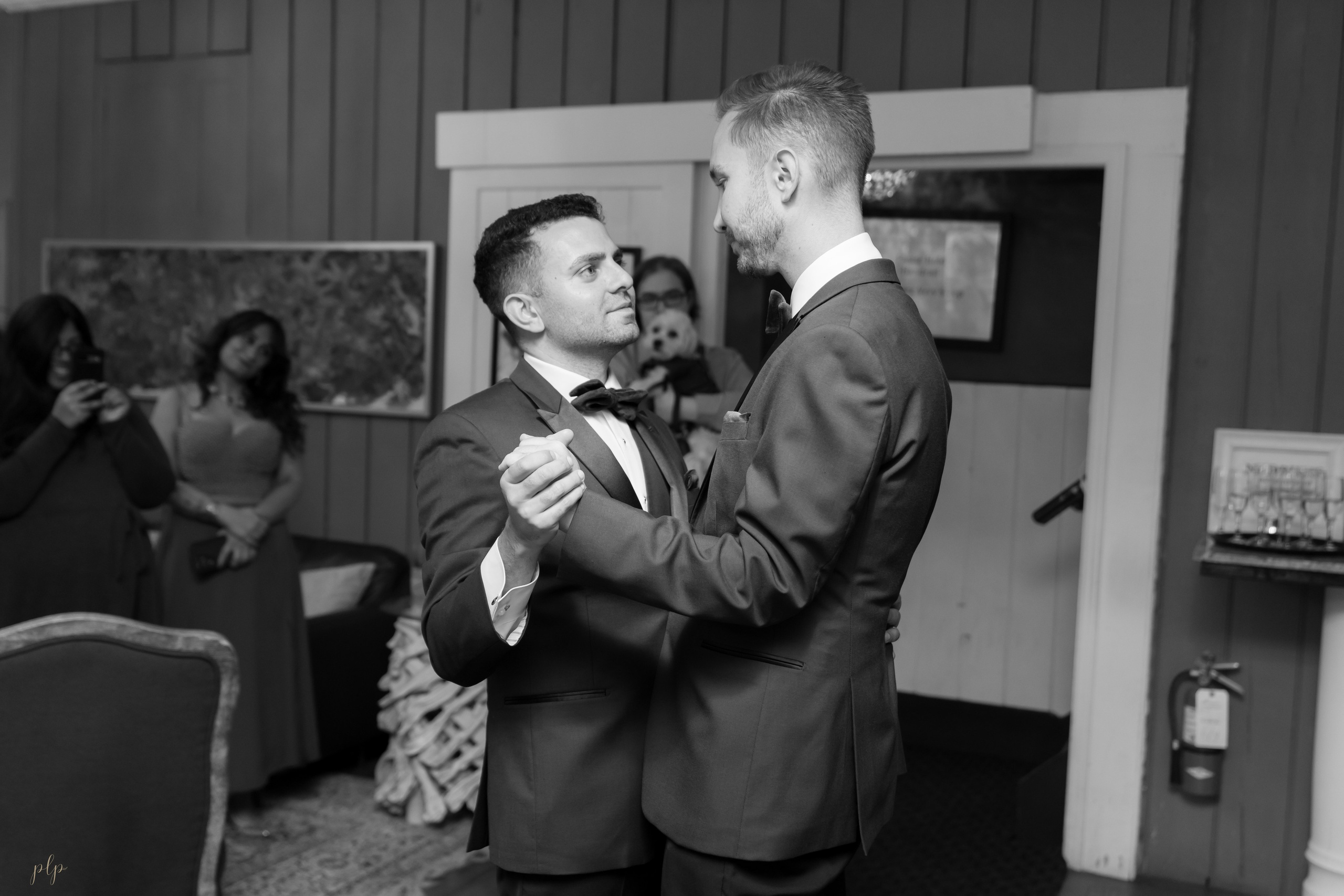 Kayan and Ryan. Wedding Photographers and Filmmakers