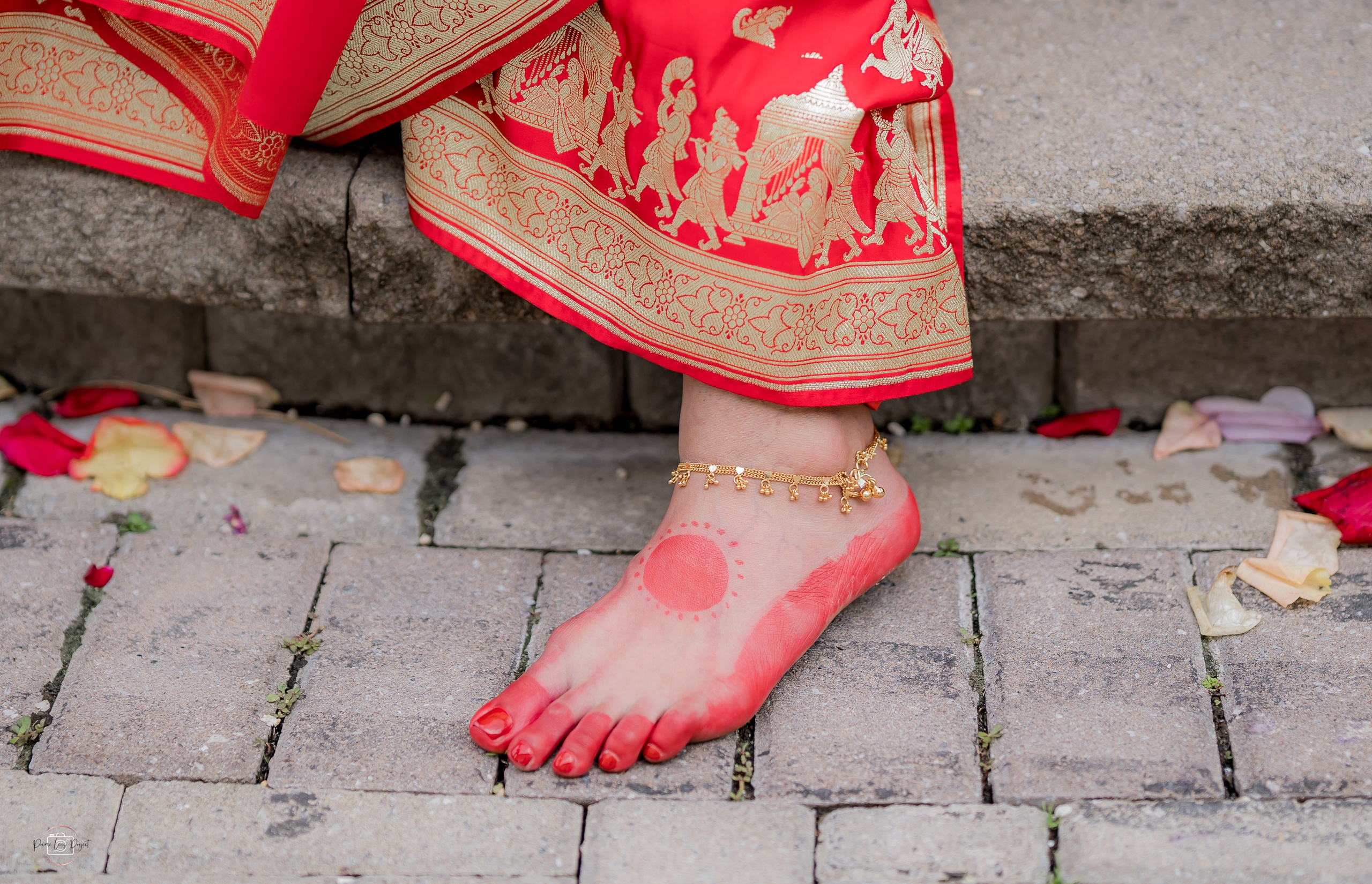 Nisha & Arjun. Wedding Photographers and Filmmakers