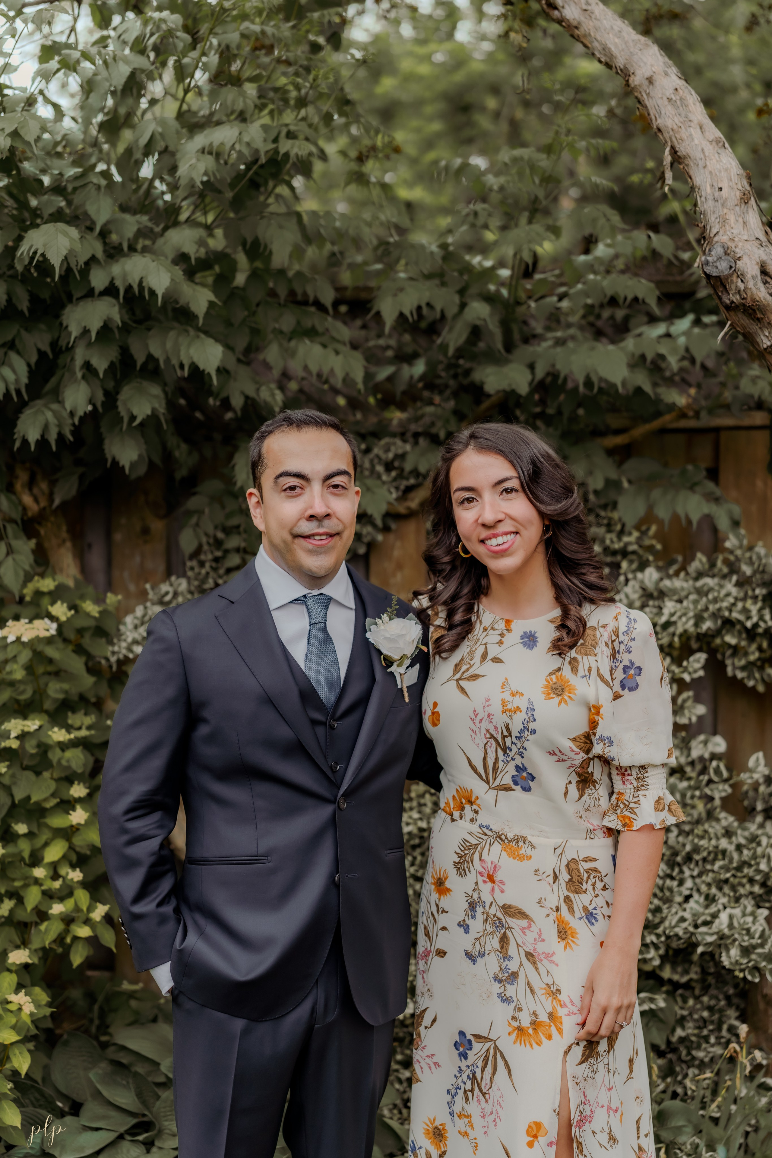 Indrani & Marc. Wedding Photographers and Filmmakers