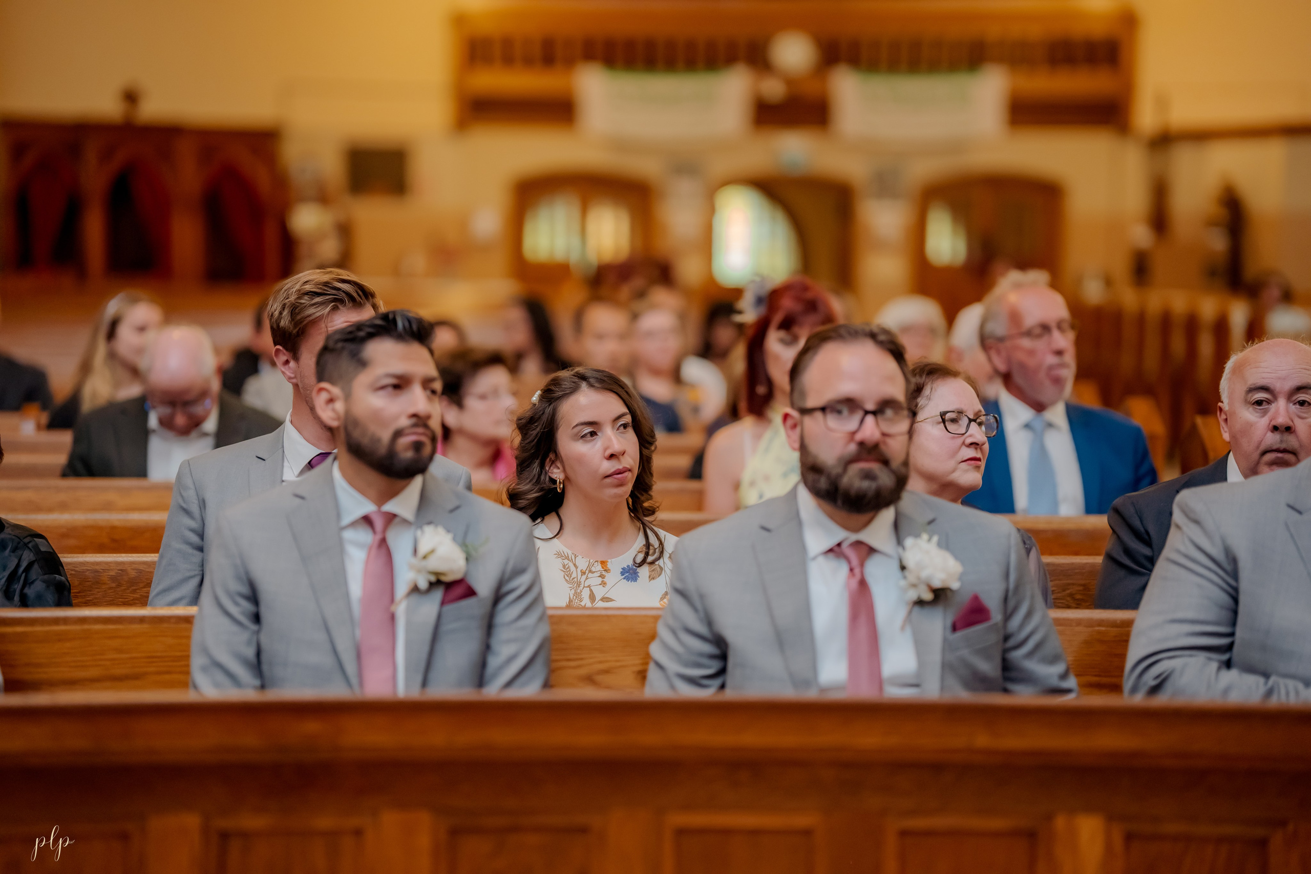 Indrani & Marc. Wedding Photographers and Filmmakers