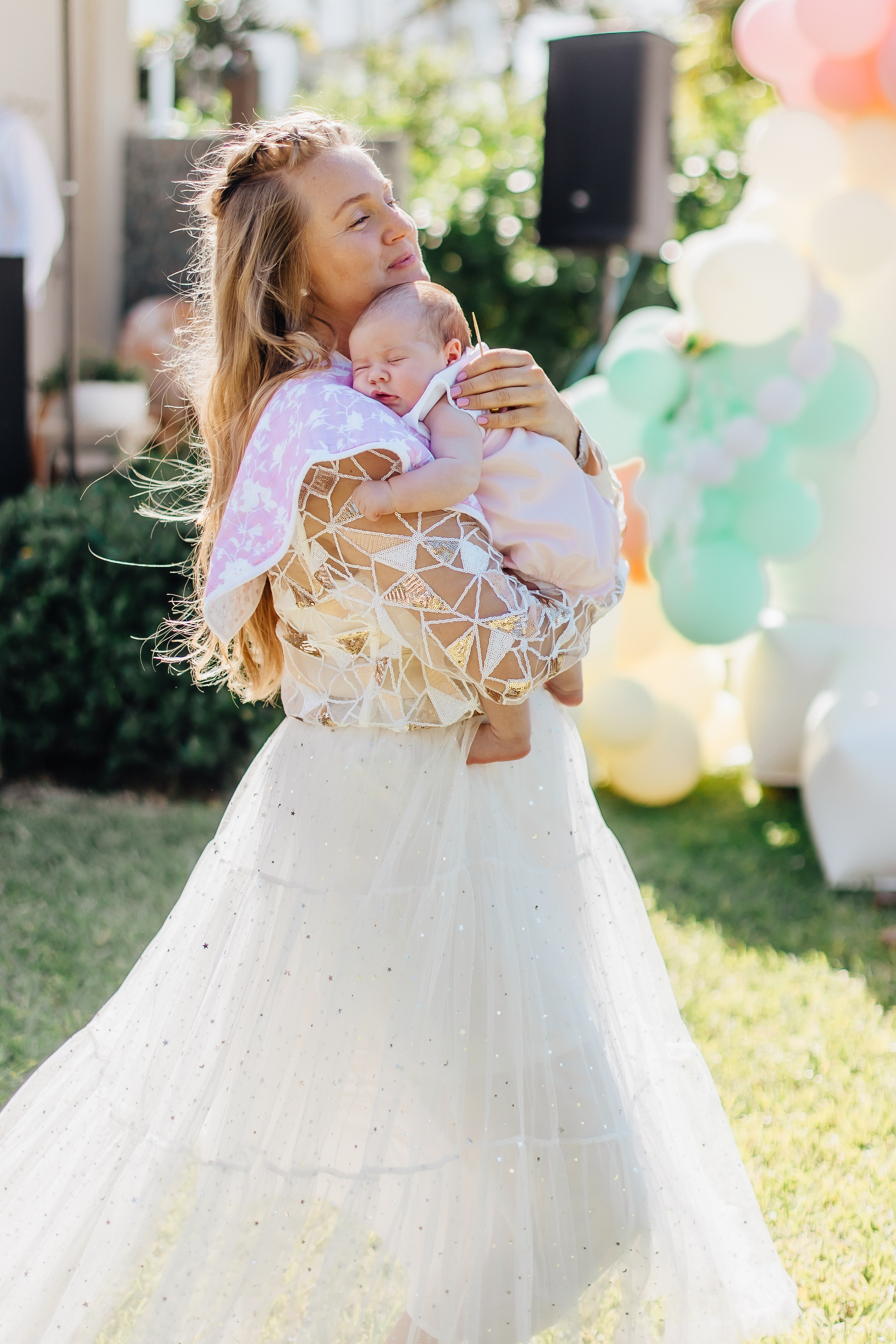 Kids Party. Alya Leto Photographer