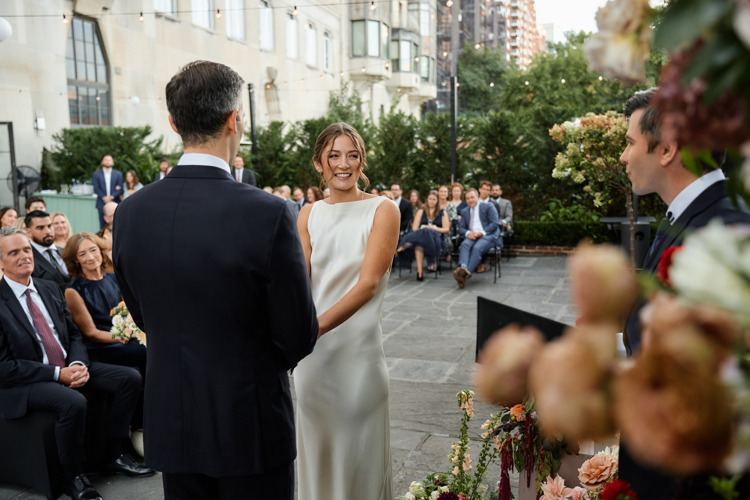 HARRISON & KELLY. Professional Wedding and event photographer USA New York