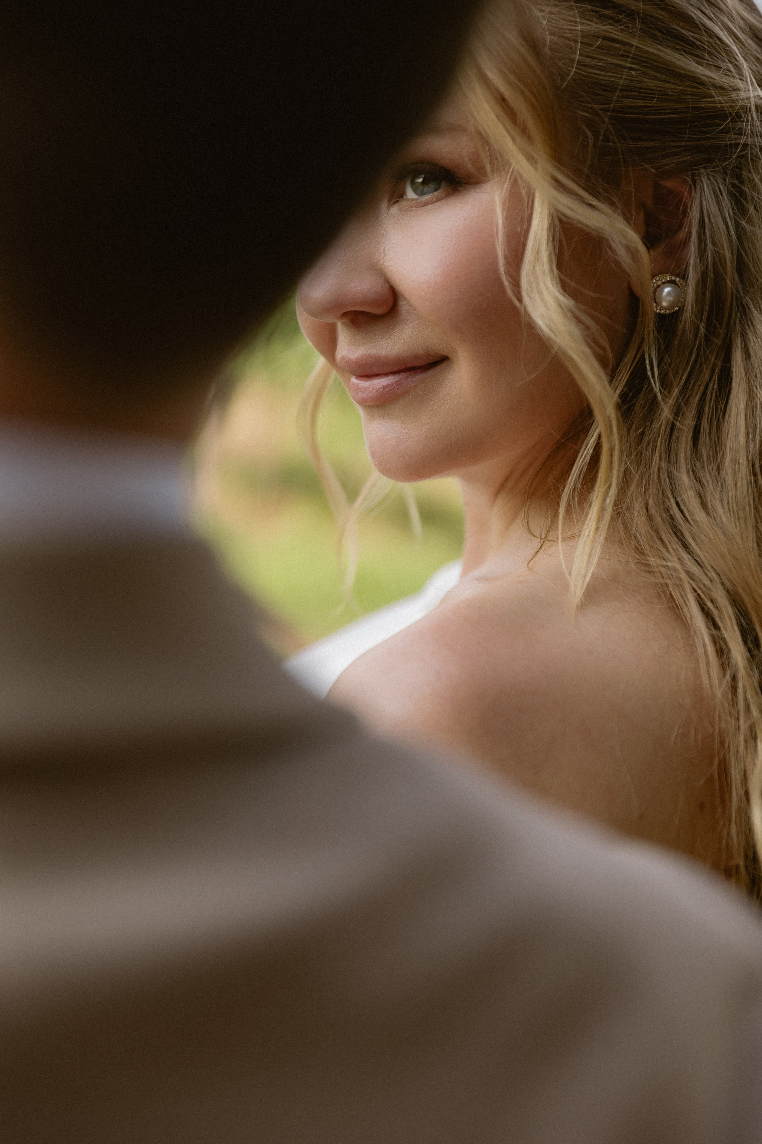 Vlada & Anton. Photographer Anna Nazarenko