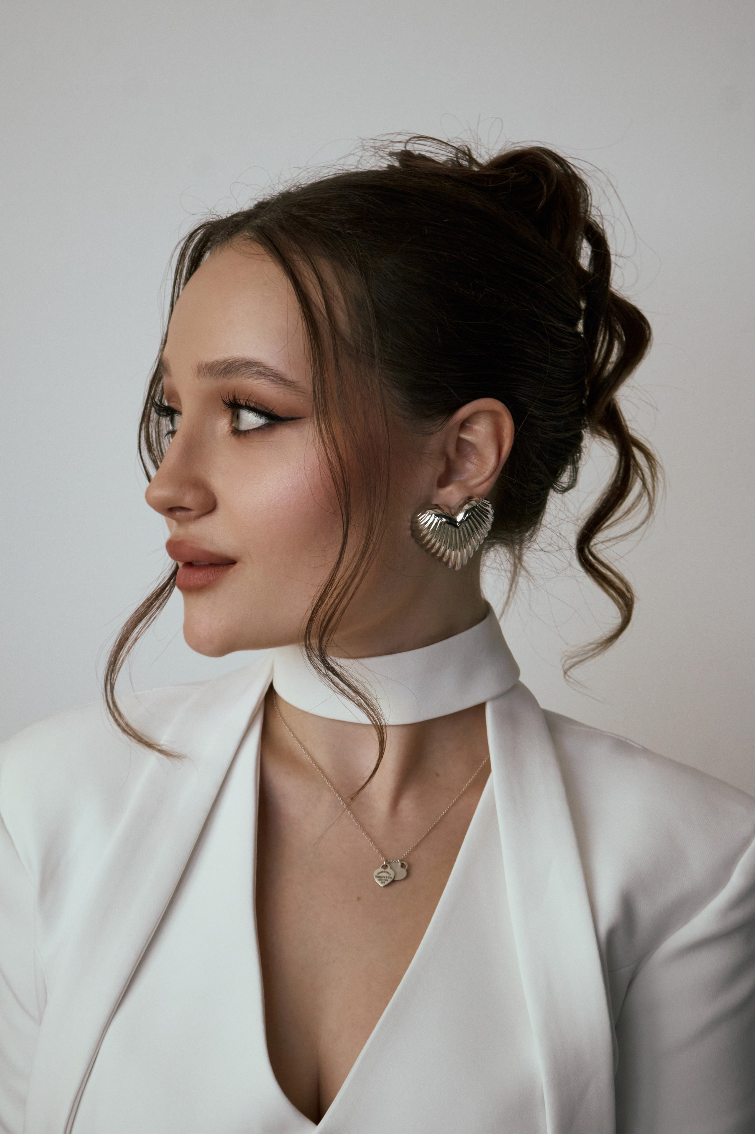 Natural light. Brand and women’s photographer in Tallinn / Photographer Tallinn