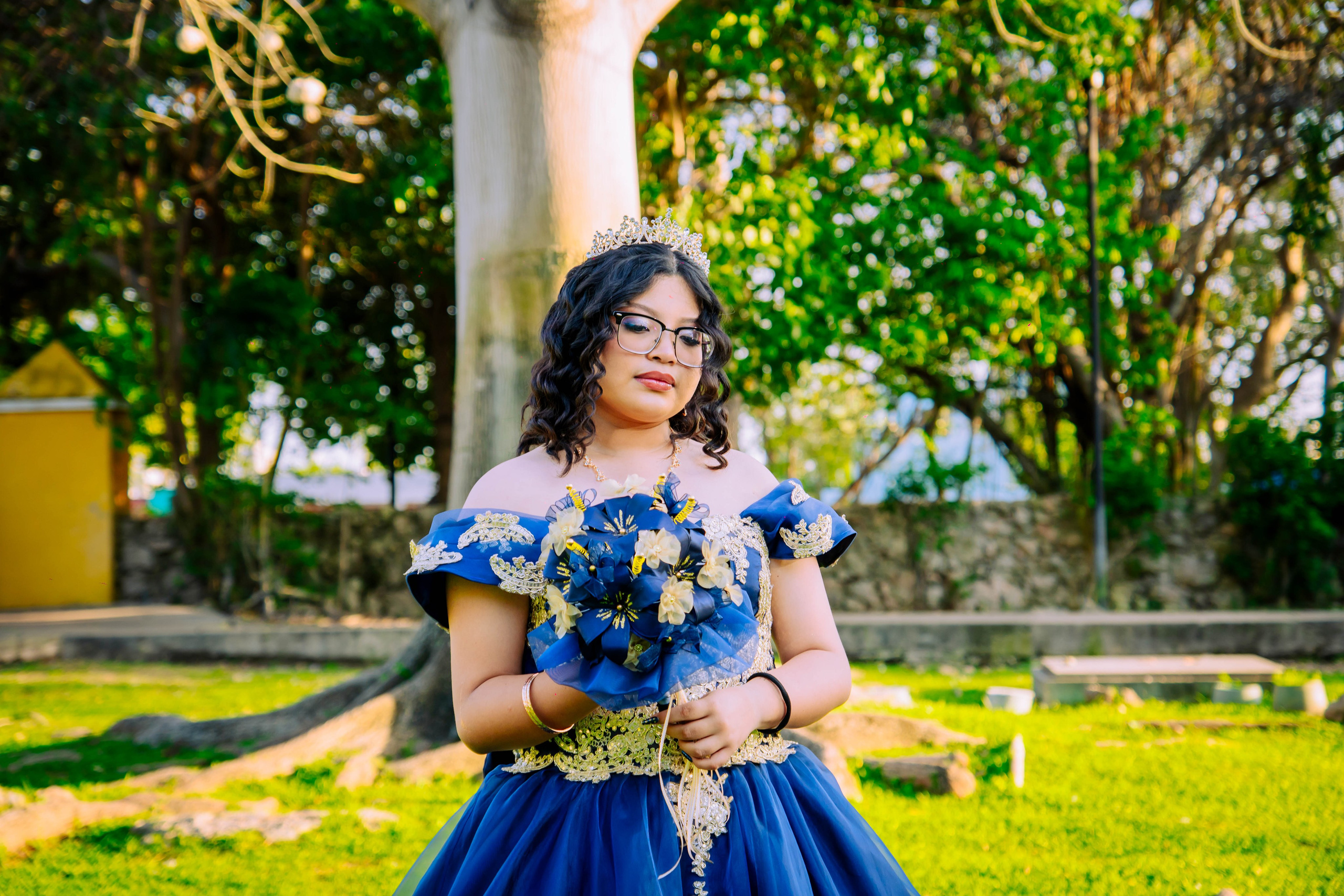DANA. Fotógrafo "dD" Didier Dzul