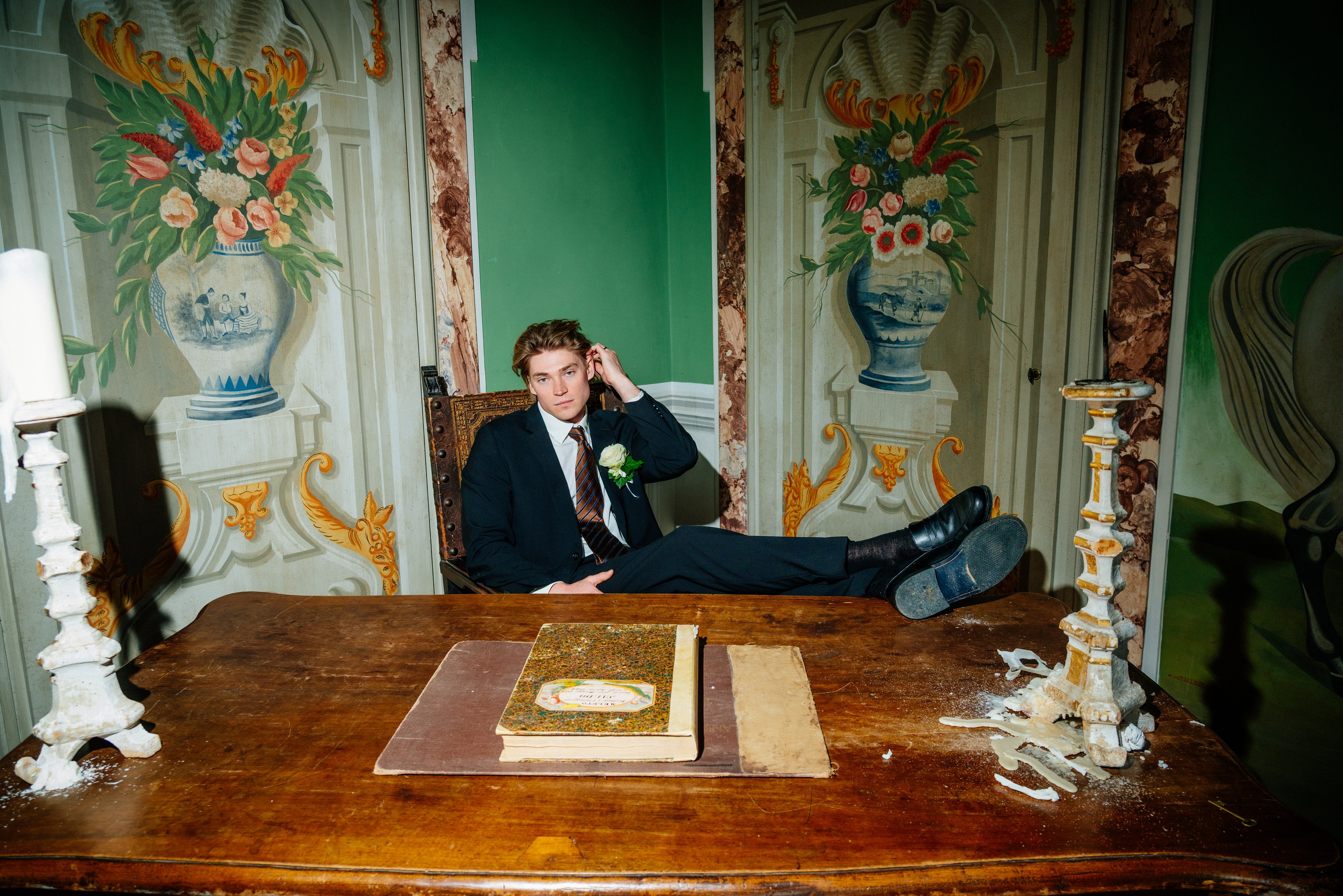 Adoro.Pro — Andriy Doroshkevych — Editorial wedding & event photography and videography in Europe