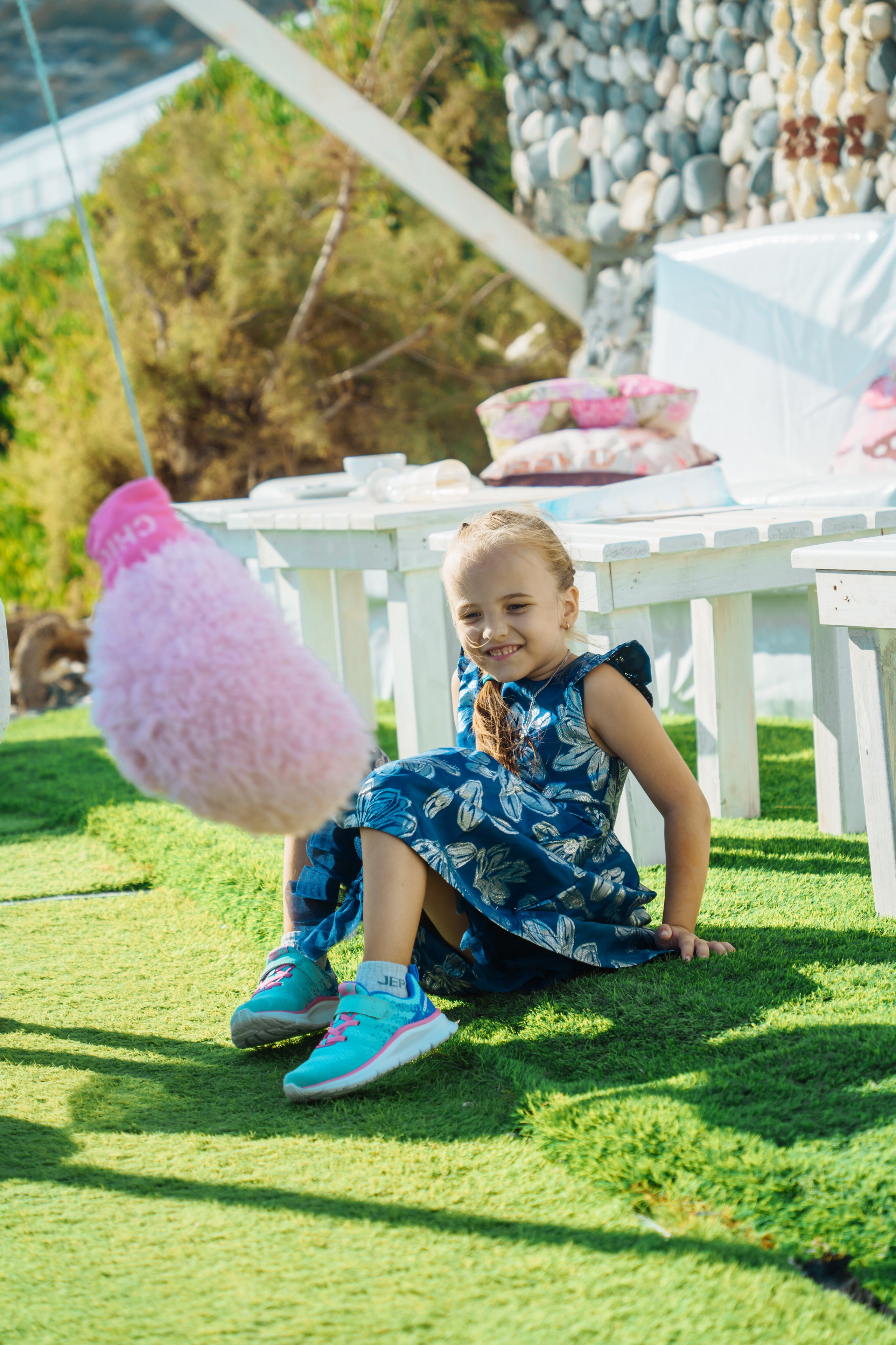 Michelle. Photographer in Cyprus