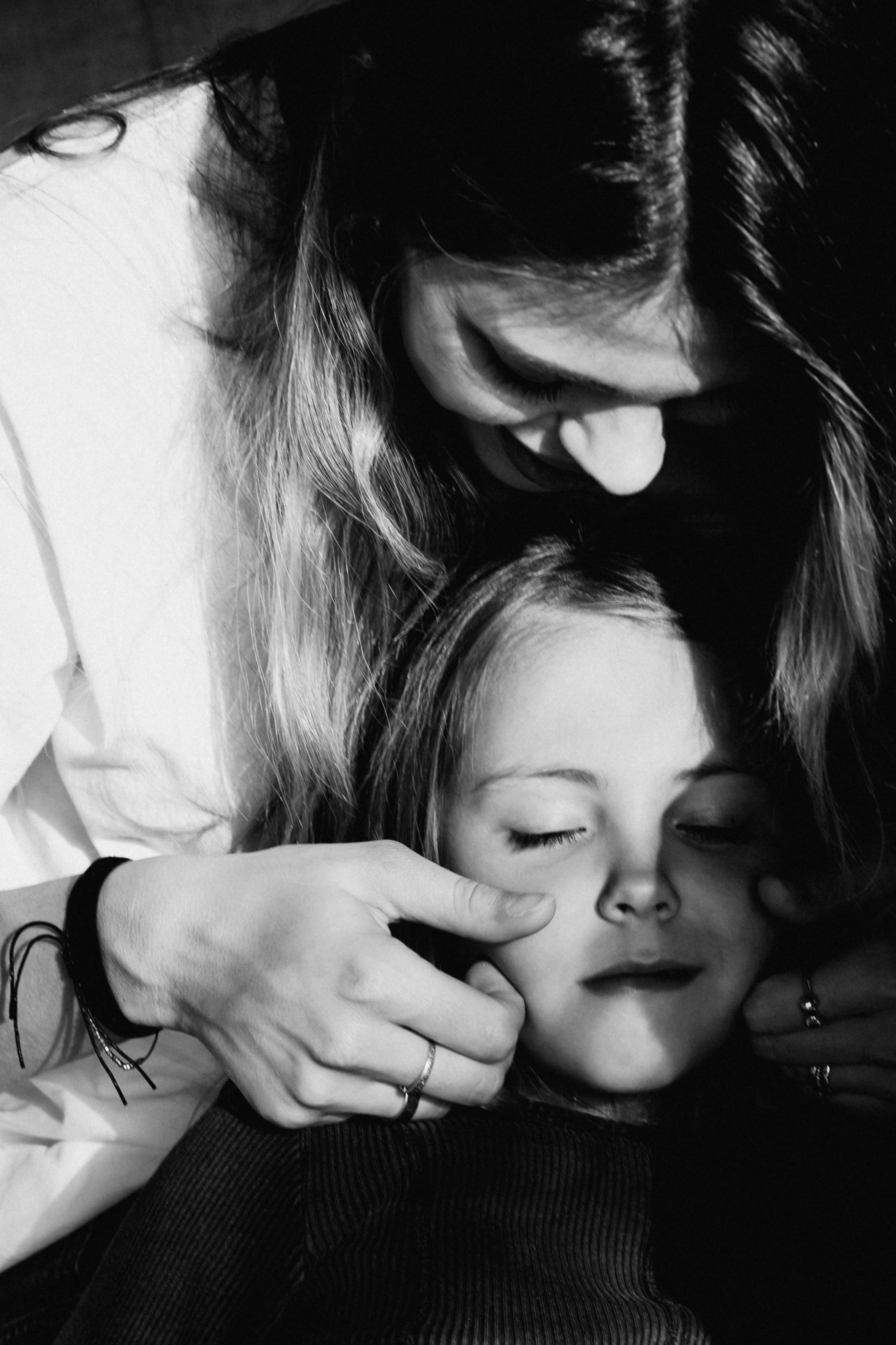 Pancakes Homestory. Elena Pretzner Photography