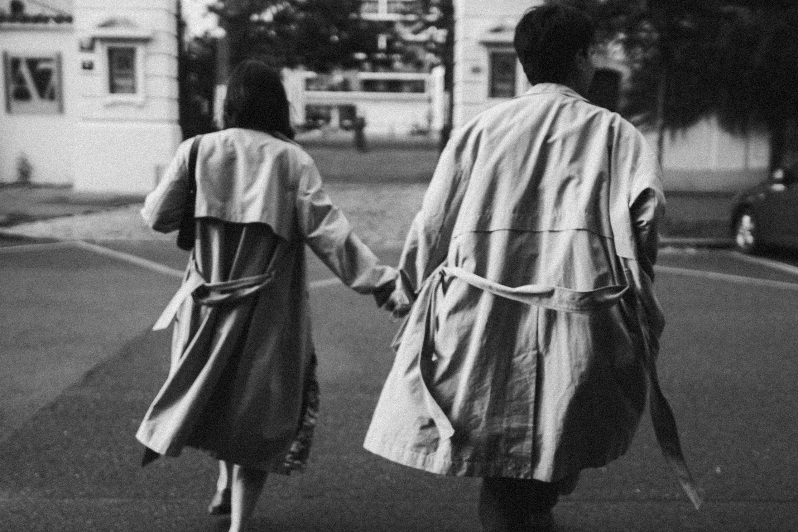 Ilya & Anna. Фотограф в Праге Анна Лебедева