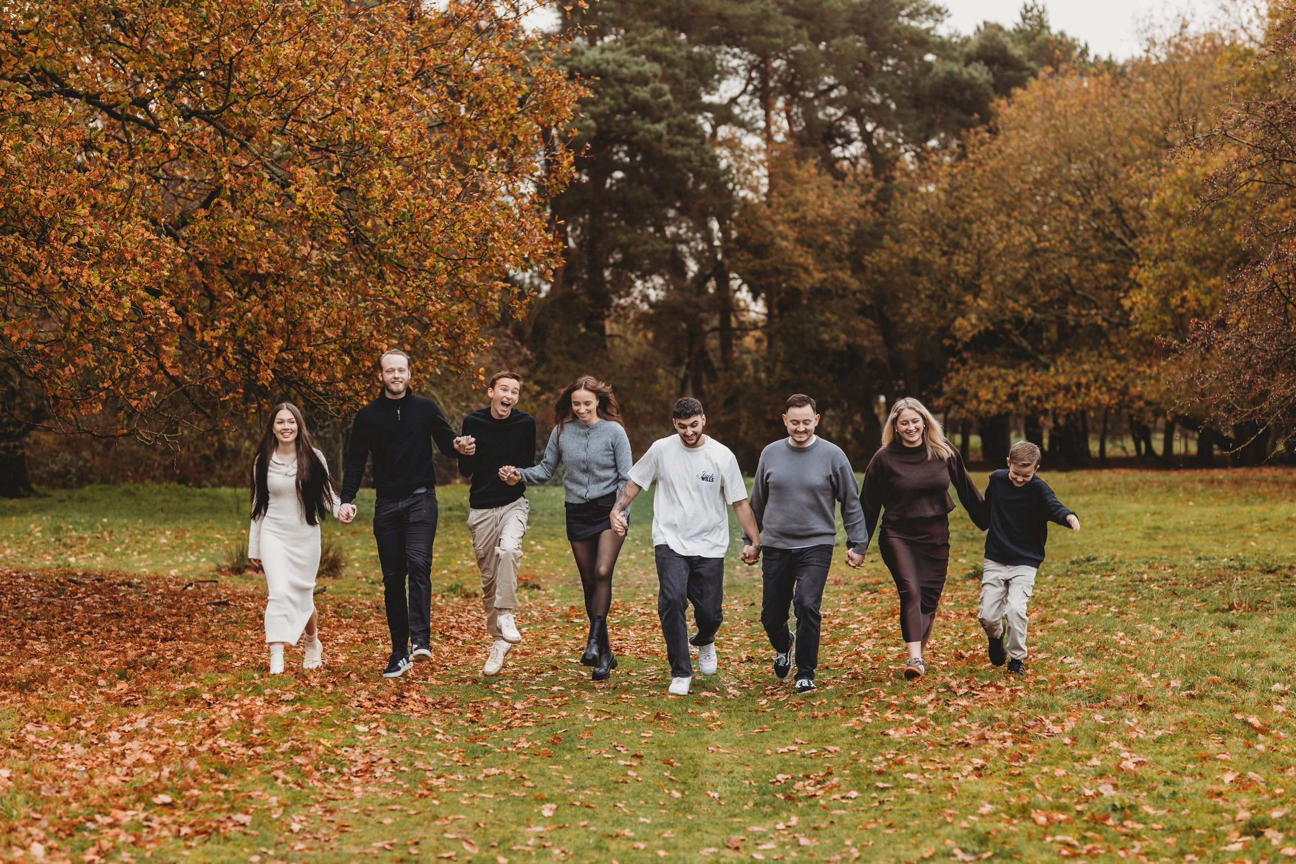 Family/Couple. Anna Levina Photography