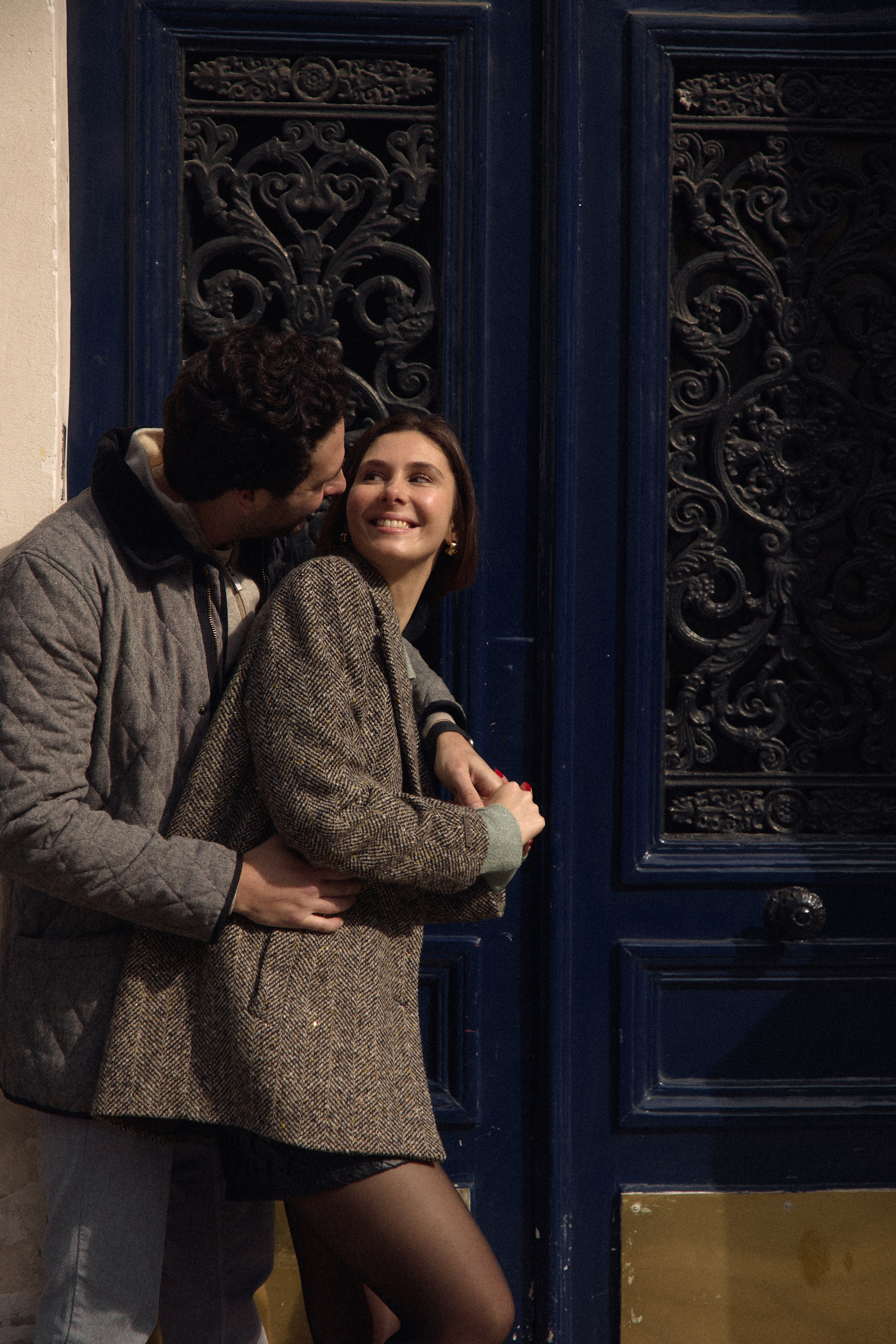 Nico & Kat. Photographe Paris