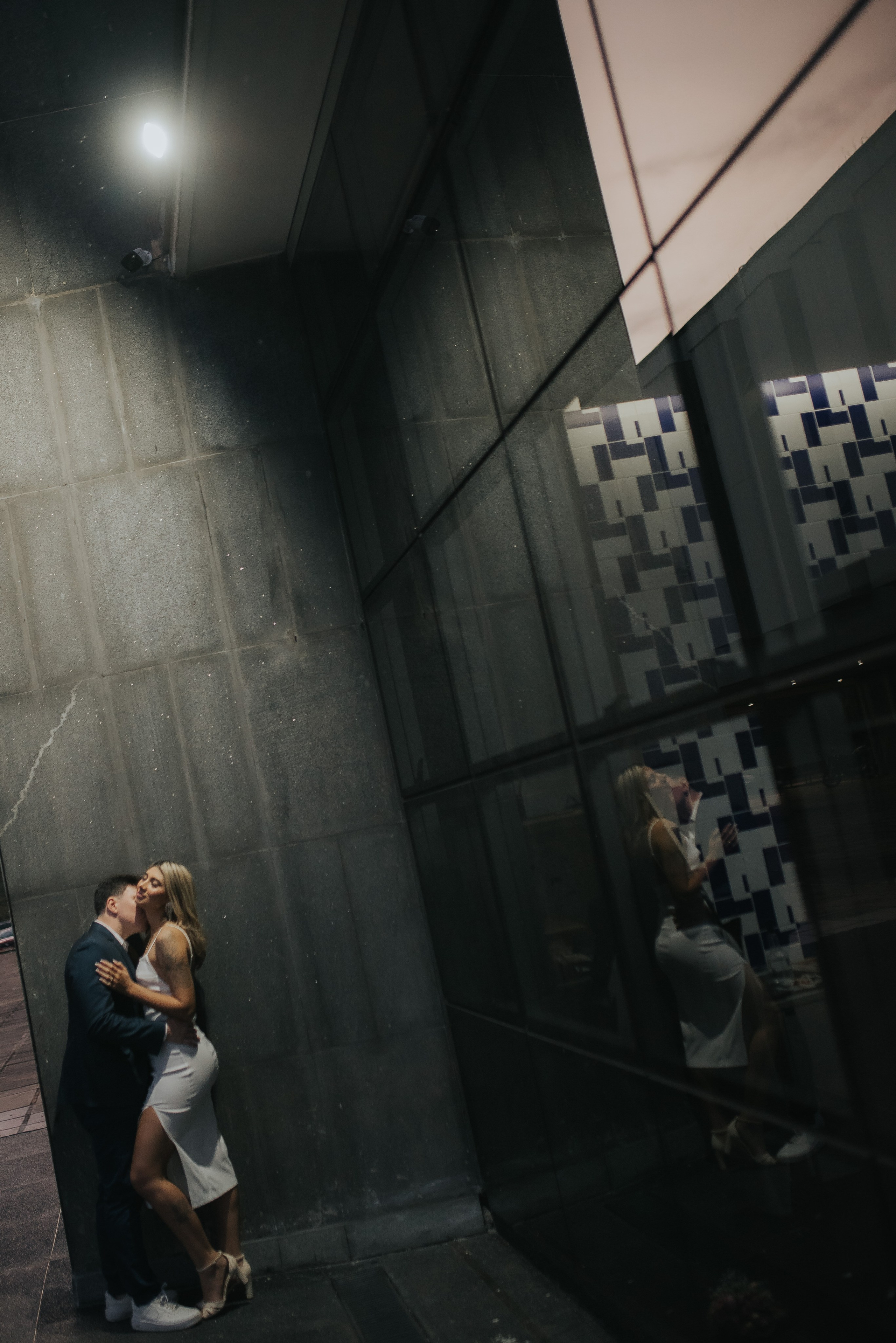 Hadassa e Rômulo. Fabio Barth | Foto e Filme de casamento