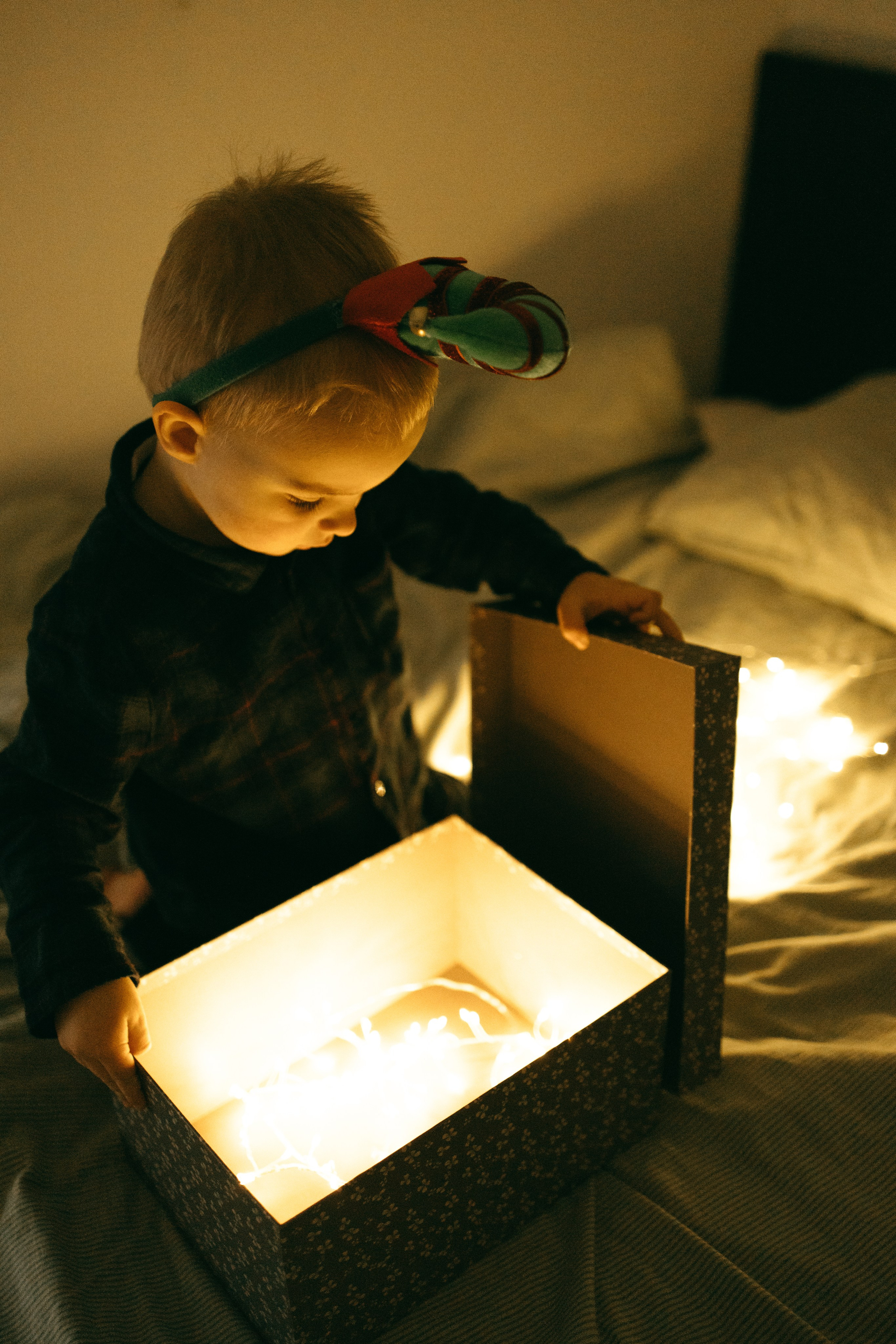 История одного чуда. Photographe à Nice, Cannes et Antibes | Inna Dudareva