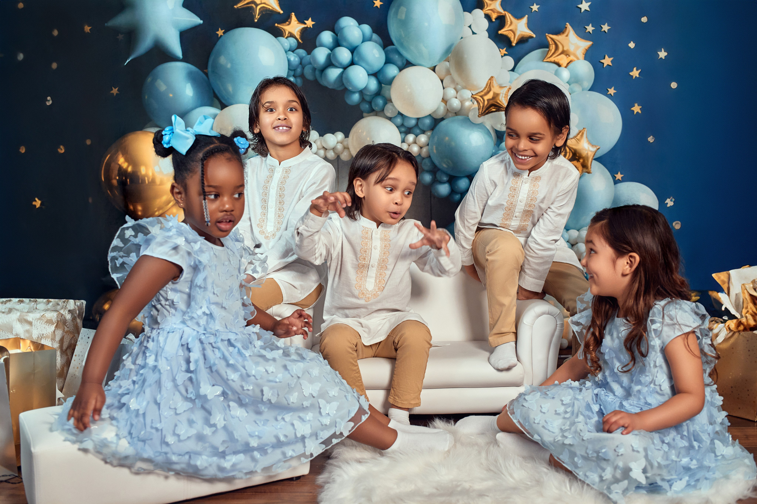 Family & Birthdays. Lu’jain’s Studio| Female Wedding, Maternity & Lifestyle Photographer London, UK