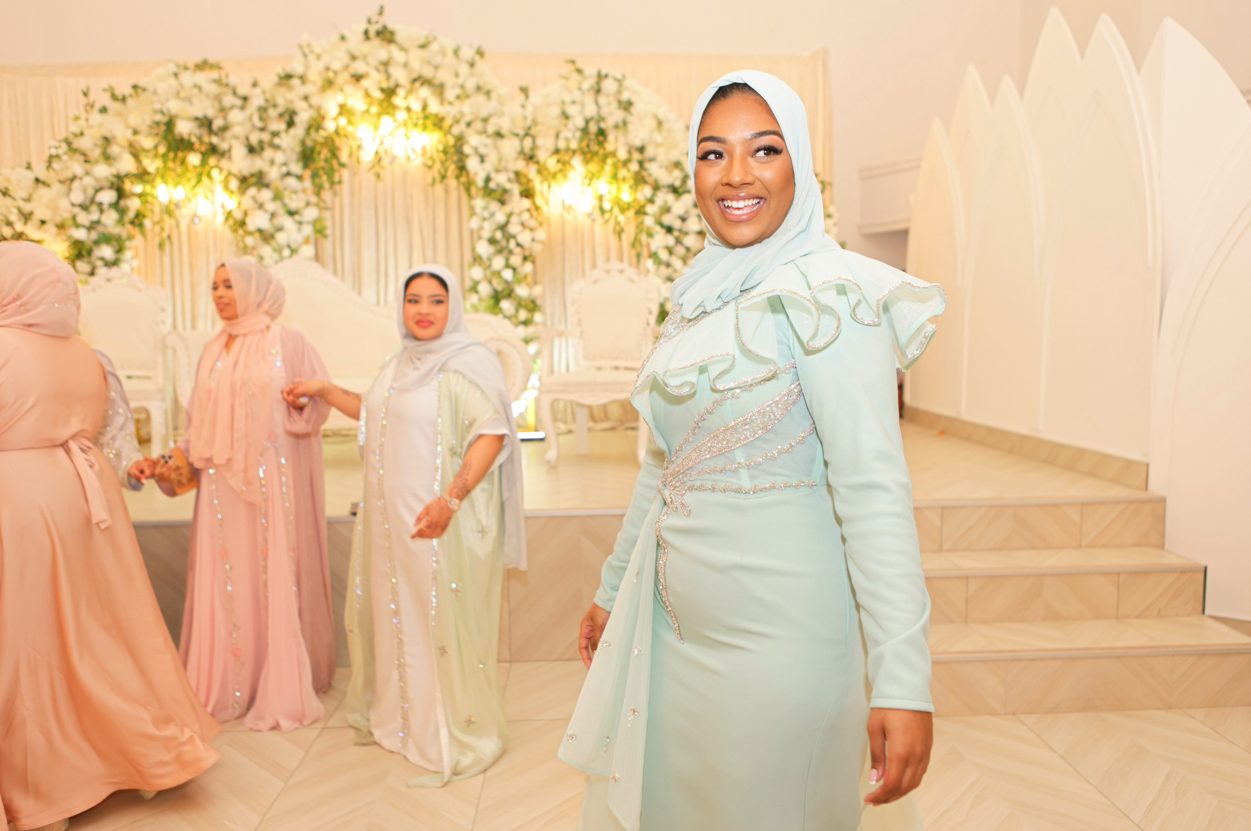 Events/Occasions. Lu’jain’s Studio| Female Wedding, Maternity & Lifestyle Photographer London, UK