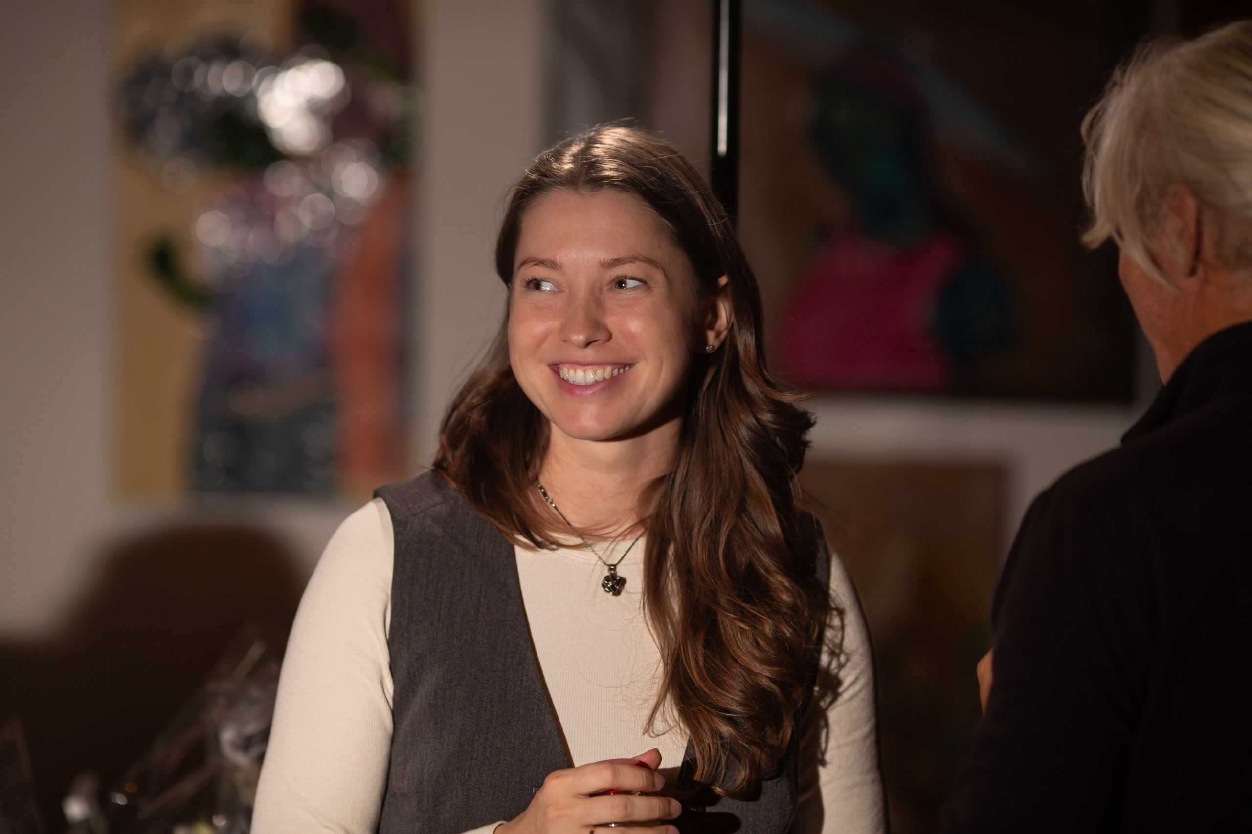 Exhibitions. Portret photographer in Switzerland Artur Magpie