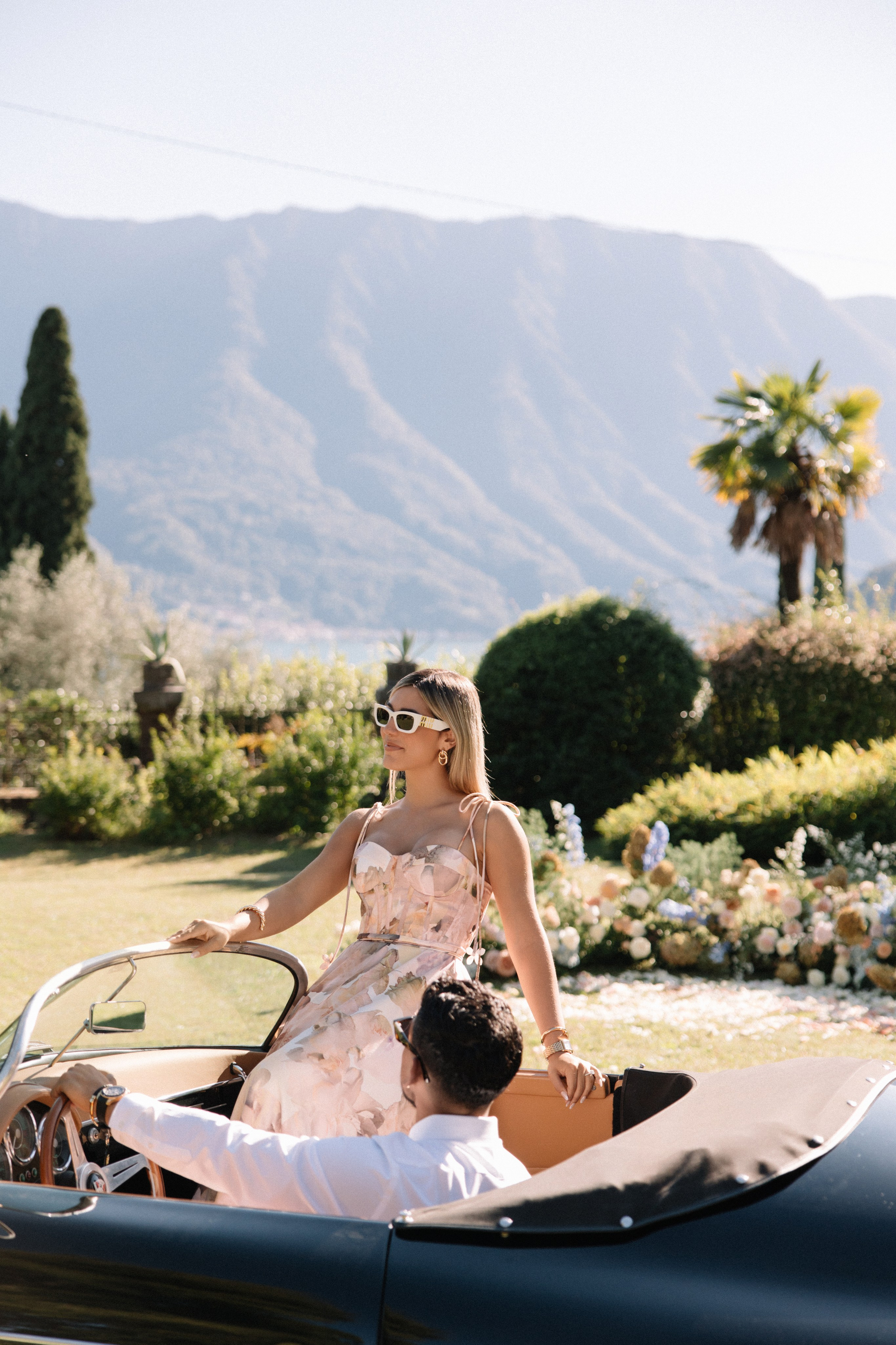 Jose & Gianna. Fotografo di matrimoni