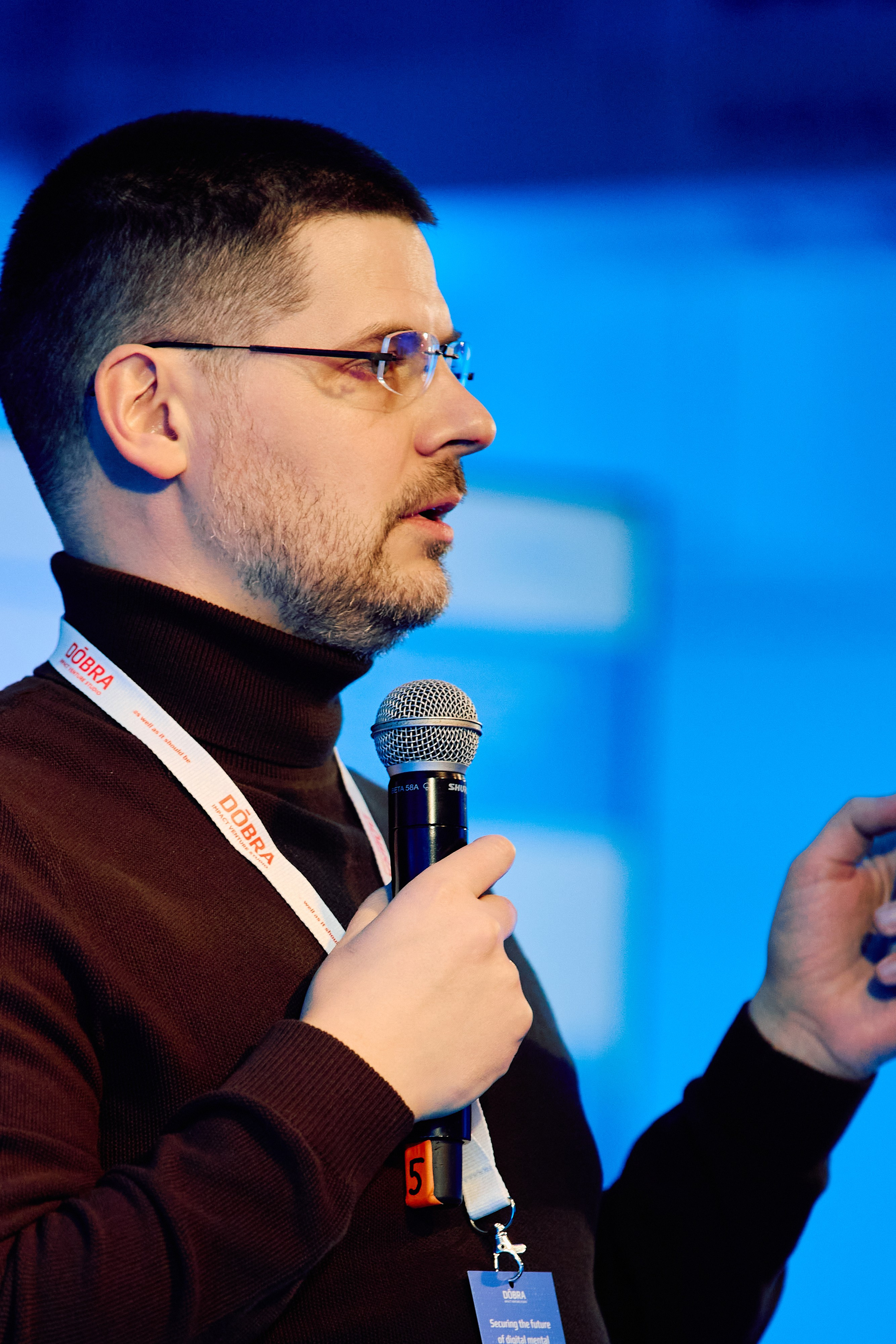 Event. Ruslan Sereduk Photographer