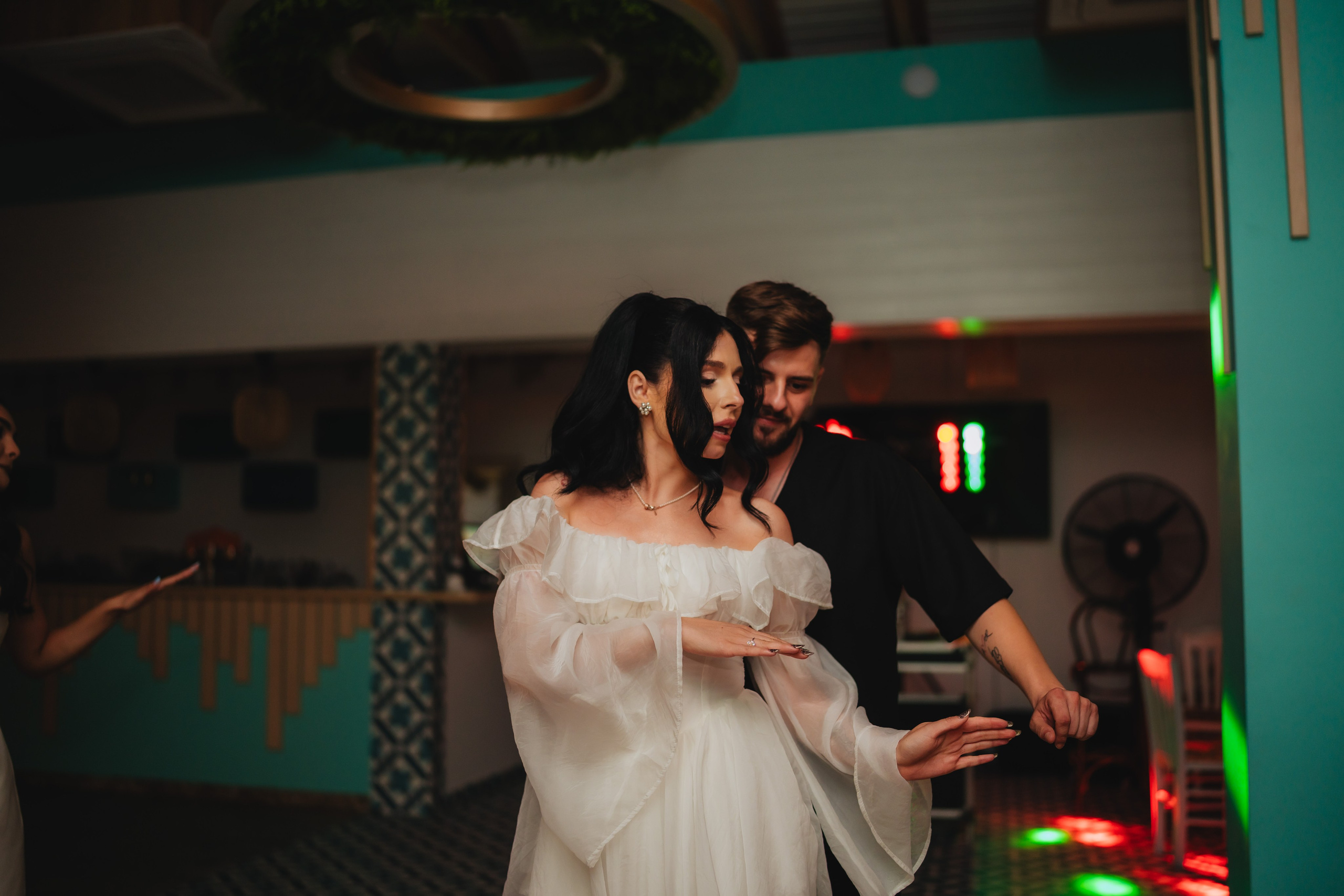 Costina & Dina. CC Photography \ Fotograf Profesionist \ Evenimente