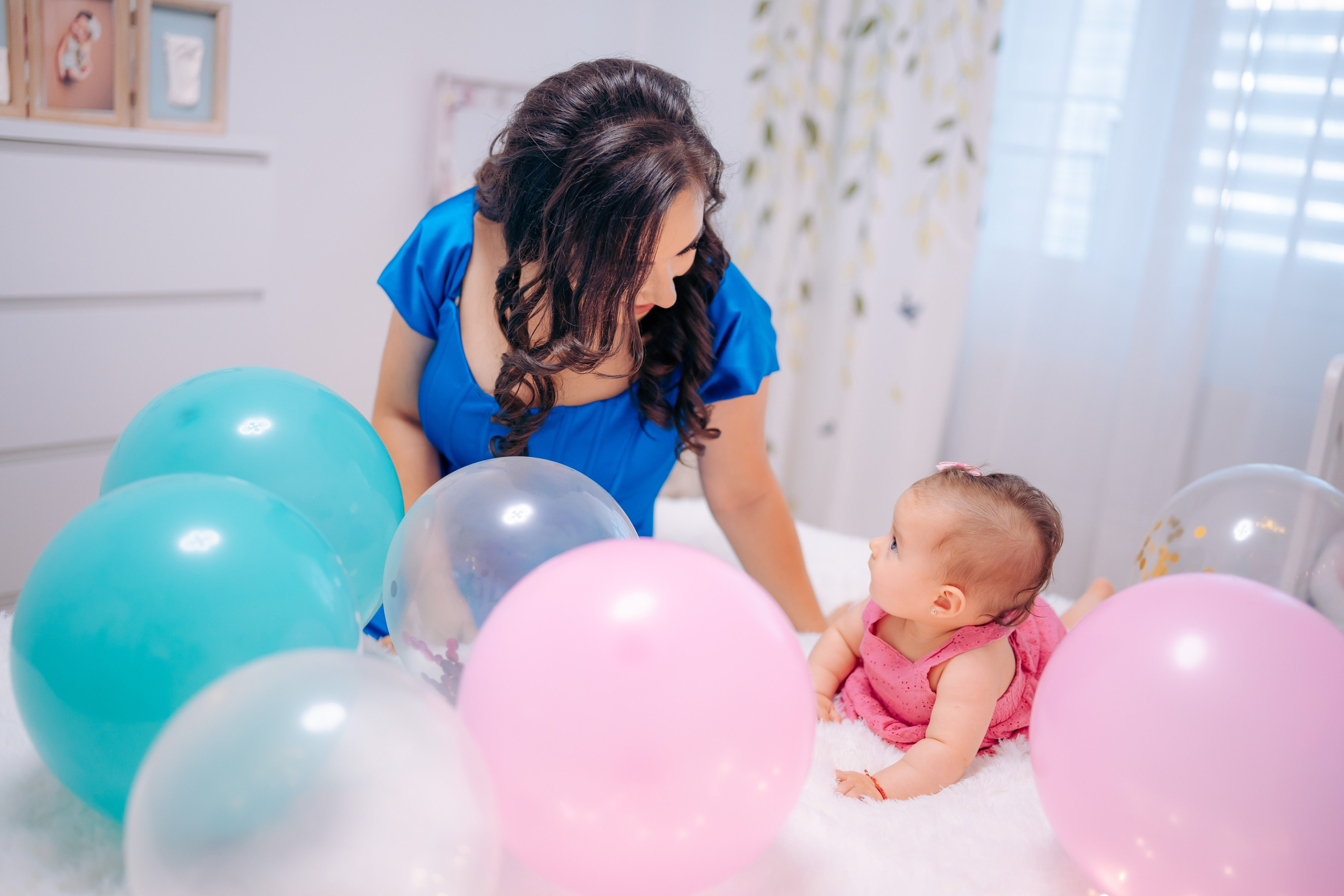 Timeea. CC Photography \ Fotograf Profesionist \ Evenimente