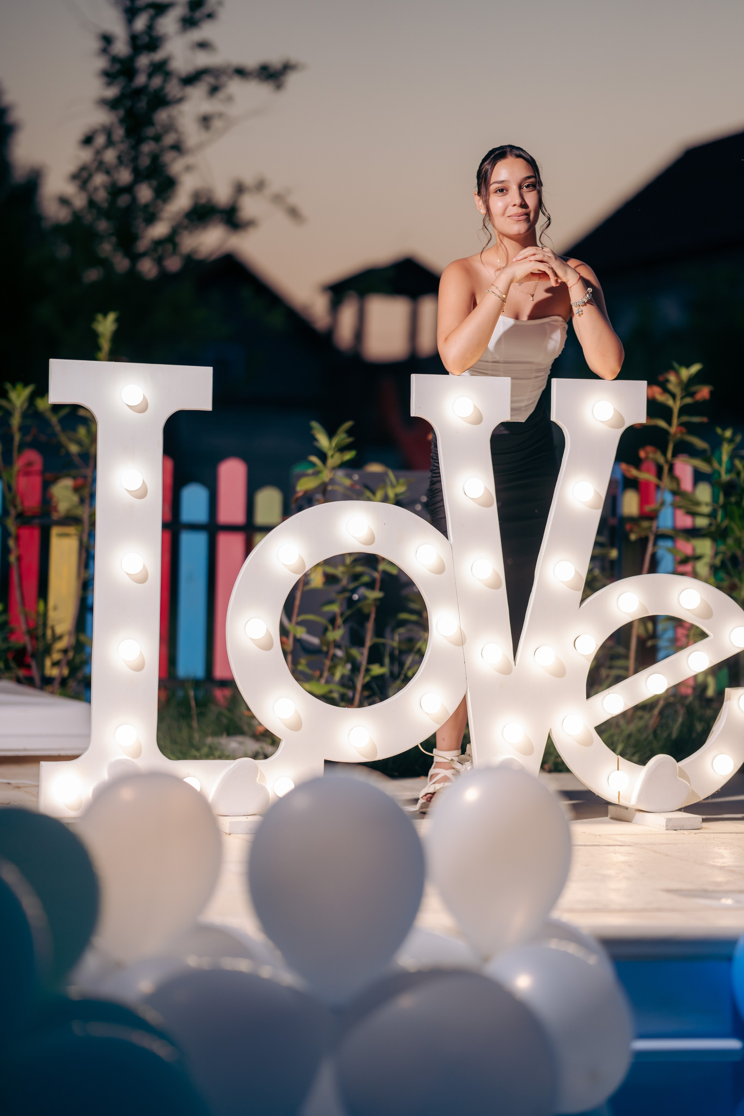 Gabriela. CC Photography \ Fotograf Profesionist \ Evenimente