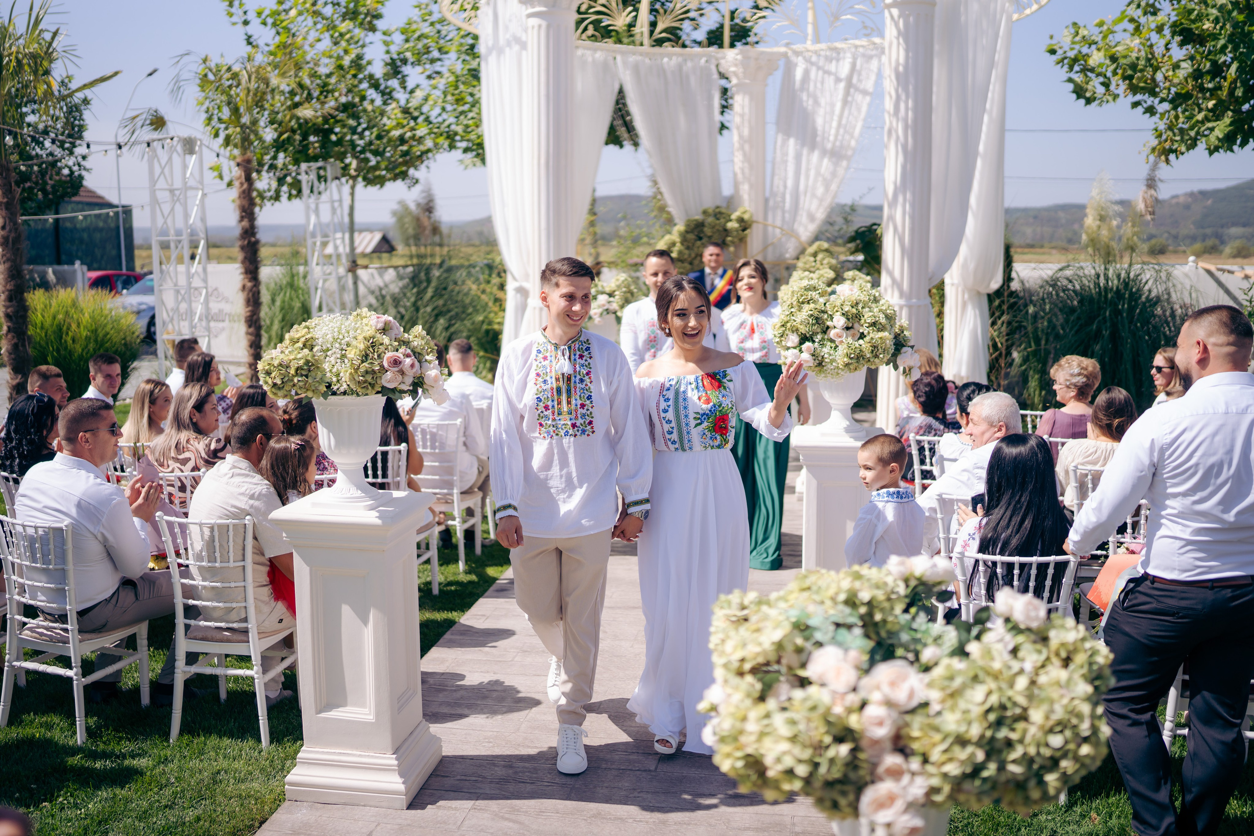 Alexandra & Remus. CC Photography \ Fotograf Profesionist \ Evenimente