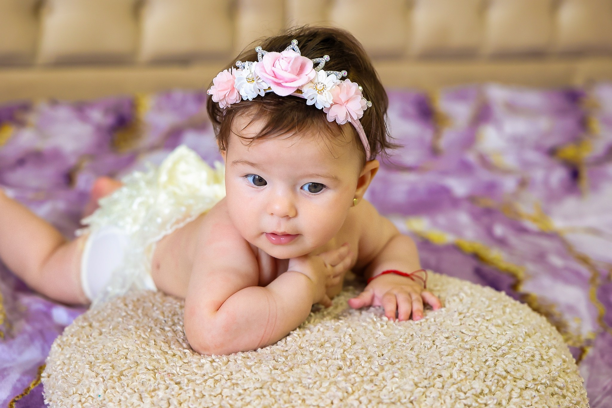 Amelia — Christening Day. Chromatikaevents