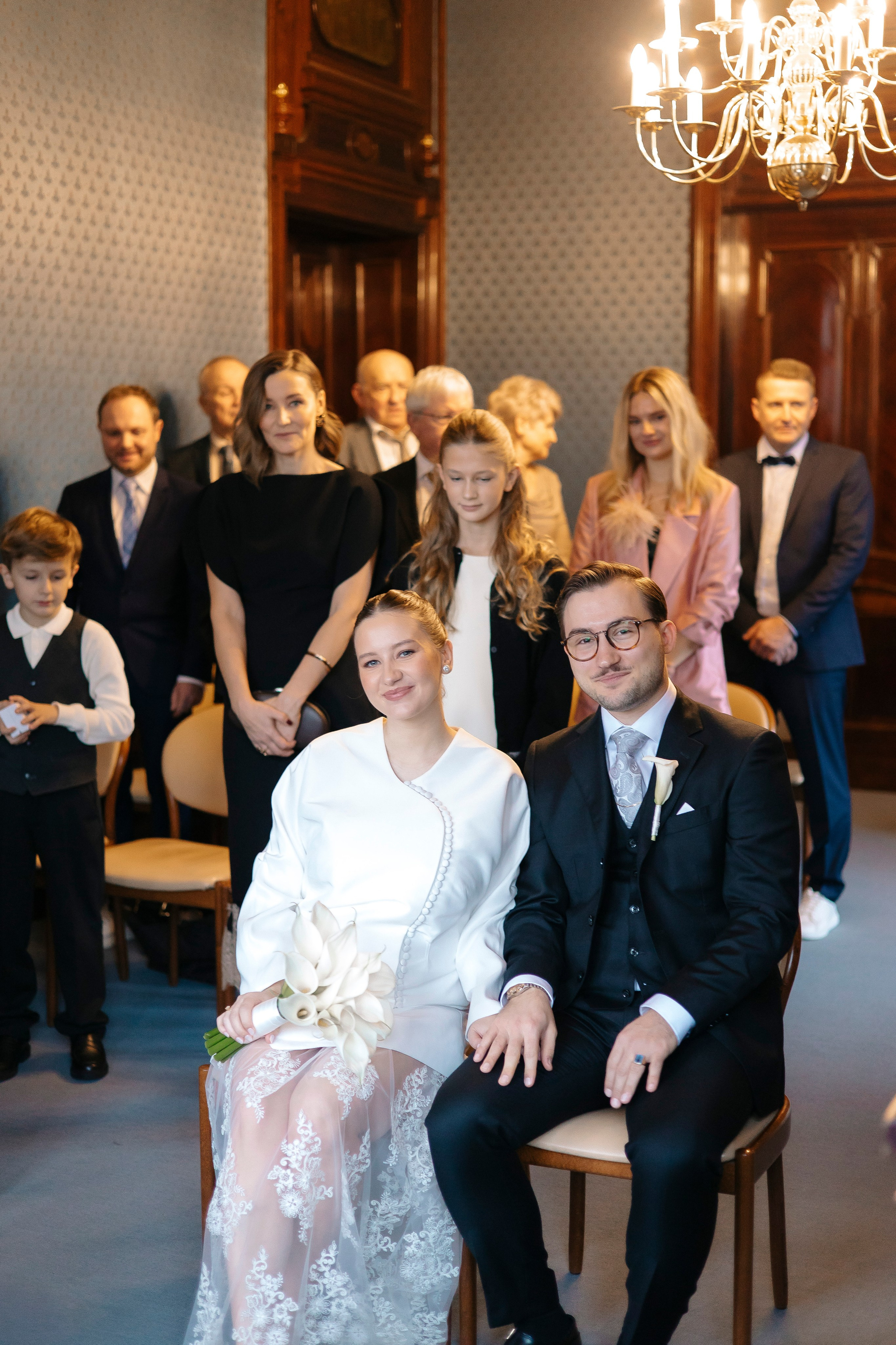 F&V. Fotograf Sofya Zikunowa