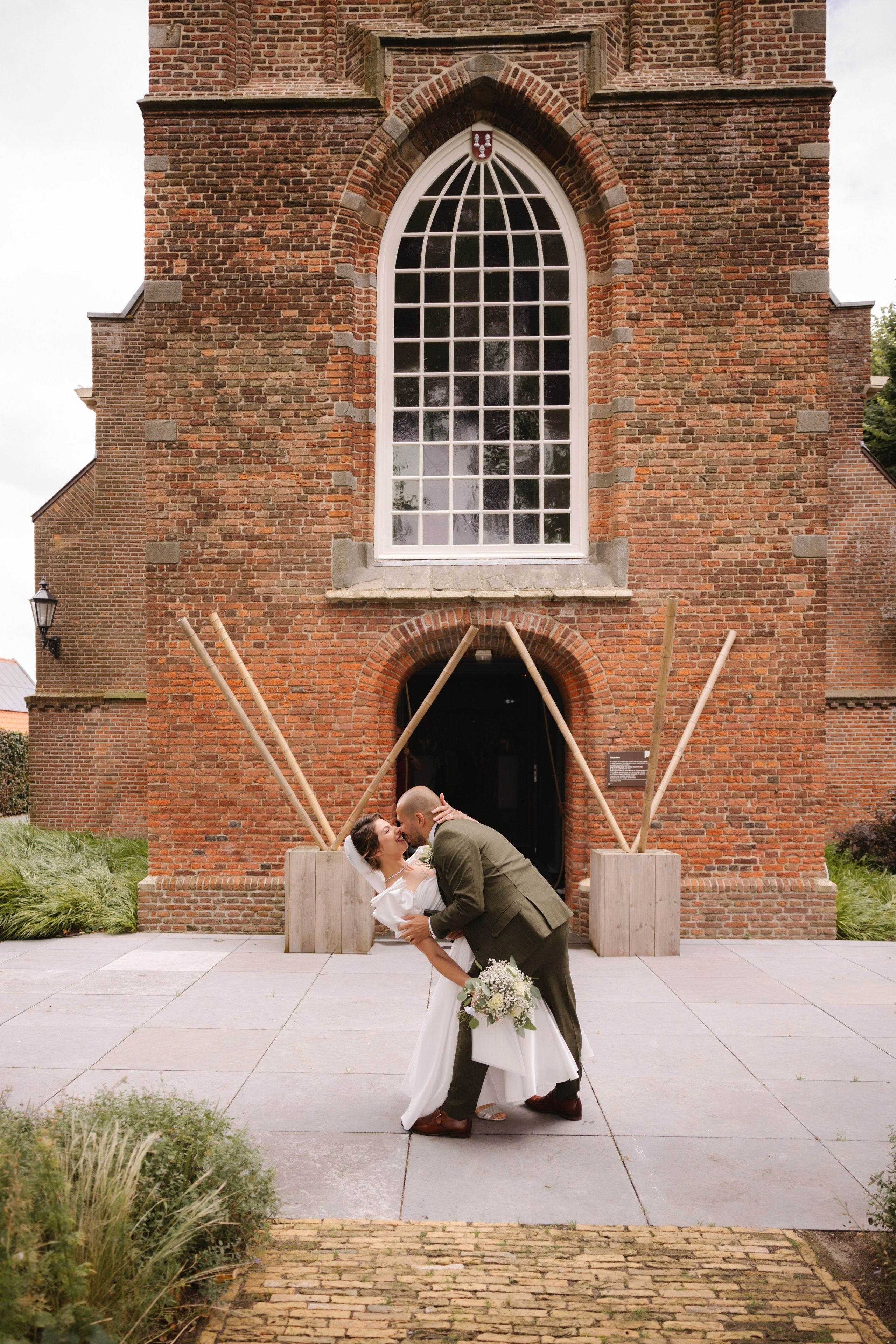 Emin and Saida. Yuliya Vaschenok — Photographer in the Netherlands