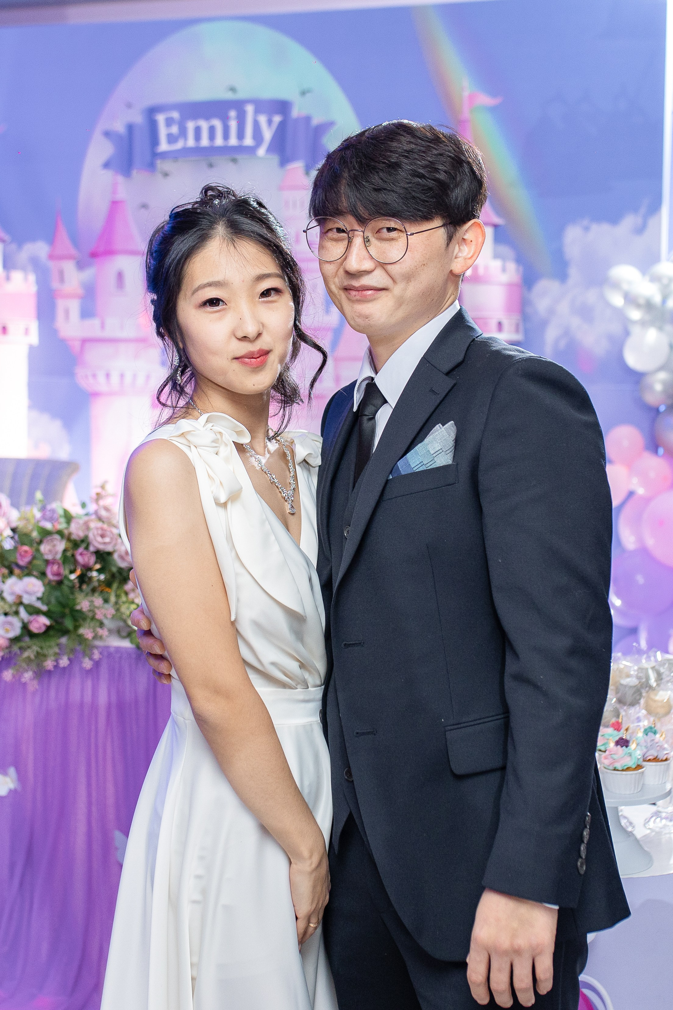 Асянди / Банкеты. Студия декора «Нарния»