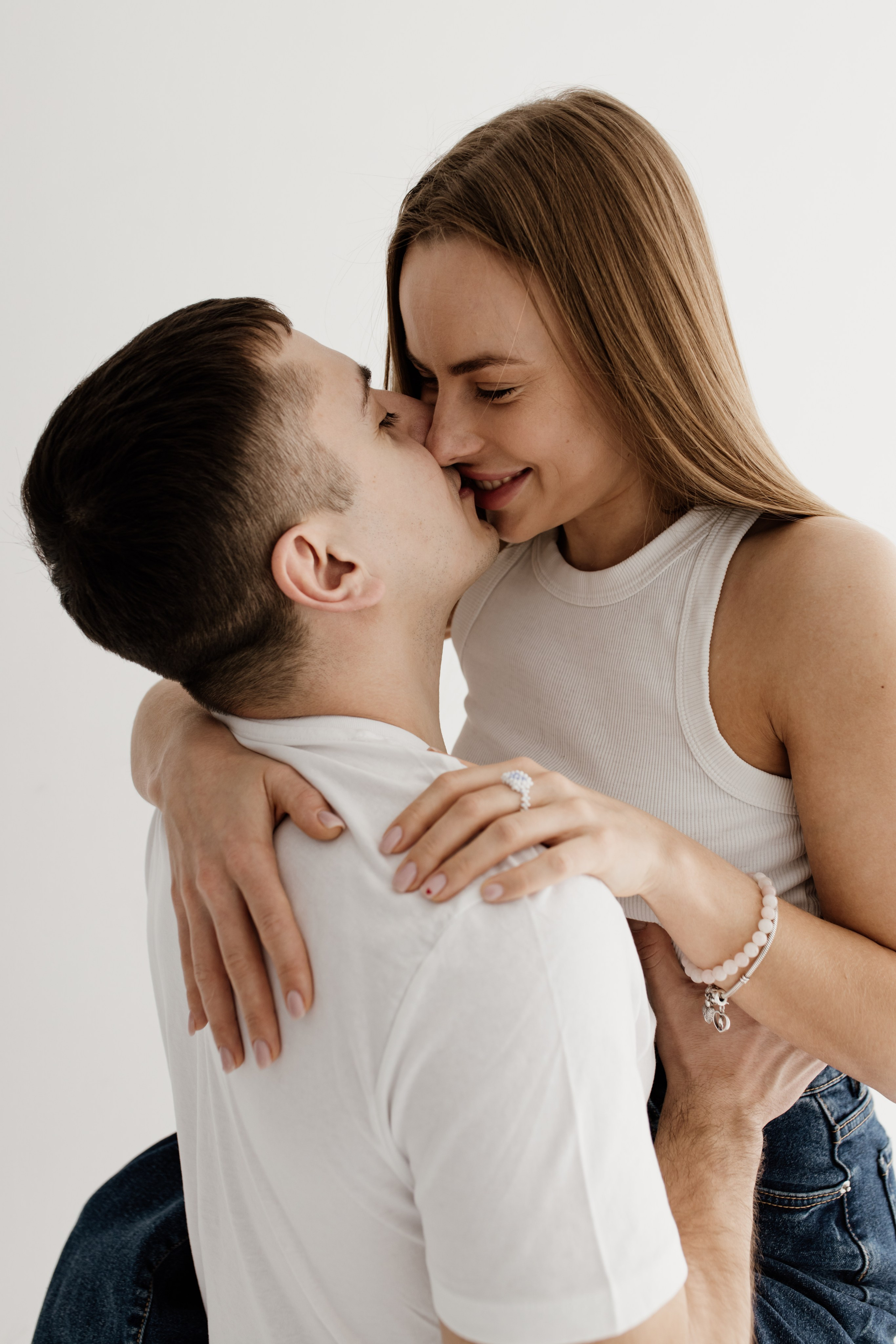 O&A. Photographer Anna Afanasyeva