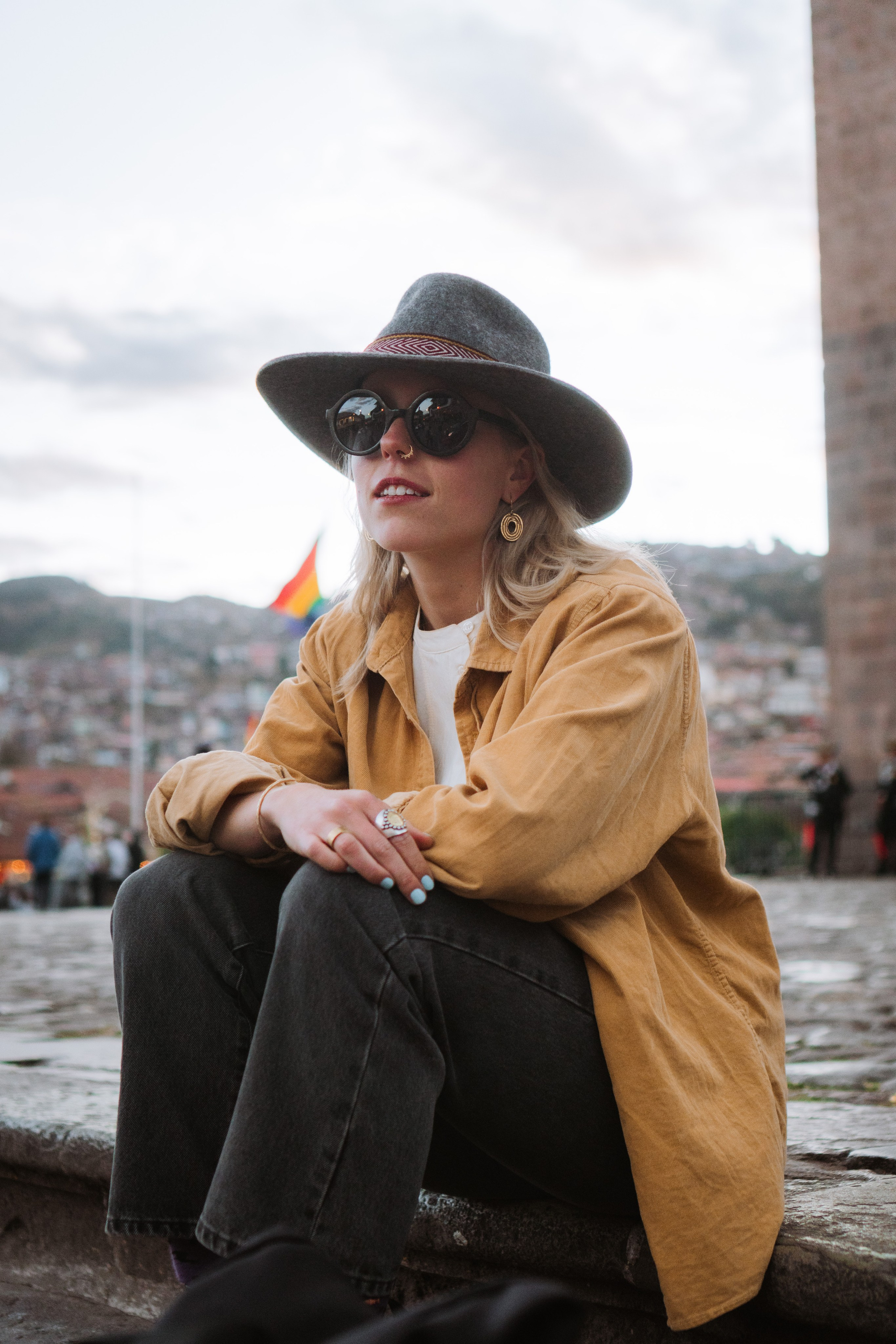 RETRATOS. Fotografo y filmmaker en la ciudad de Cusco Perú