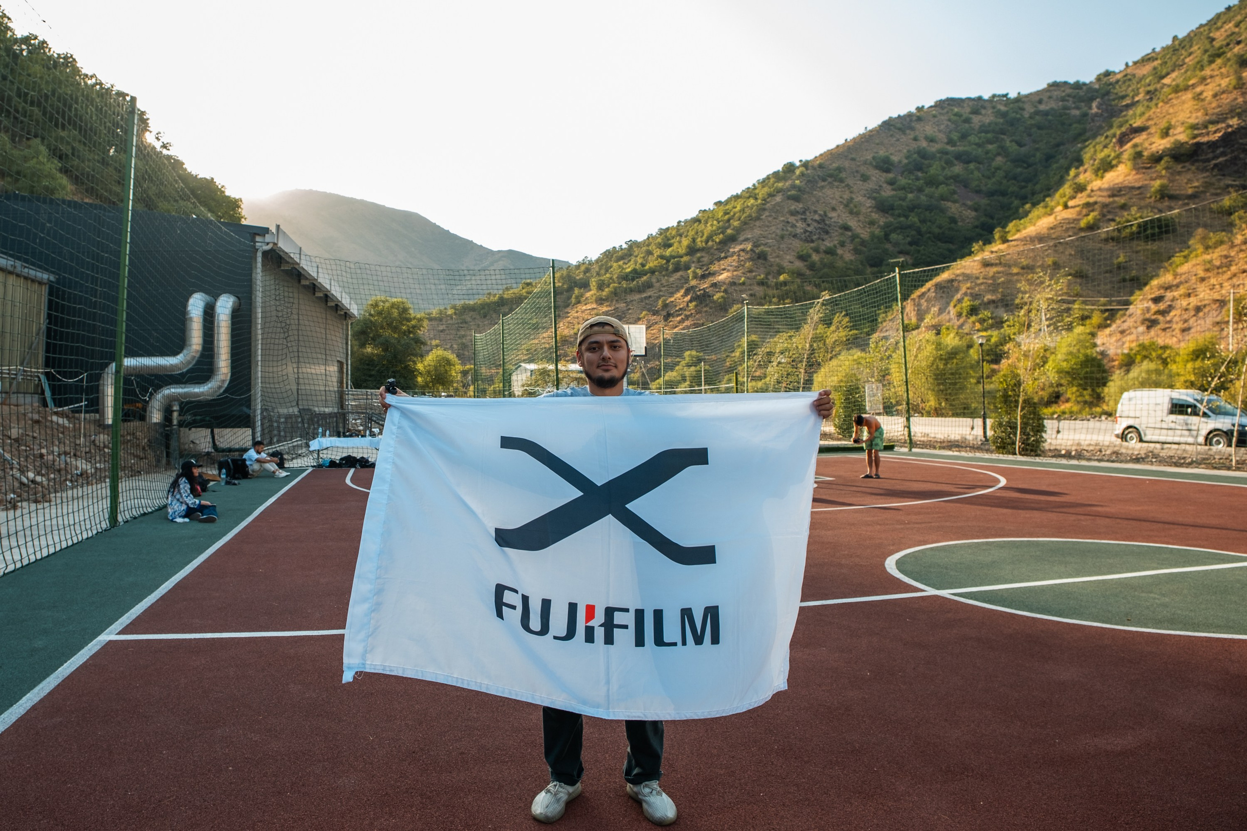 Sigma 12 mm F/1.4 DC DN Contemporary. Фотограф Григорий Кравец