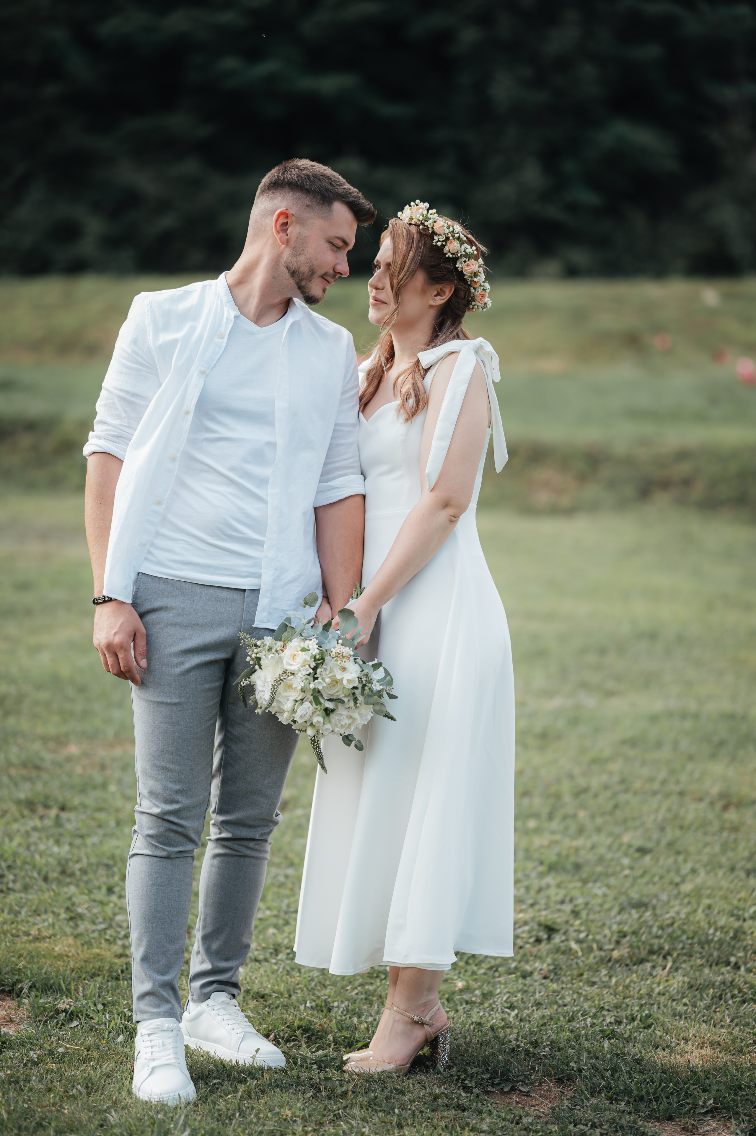 Daria&Darius’s Civil Wedding