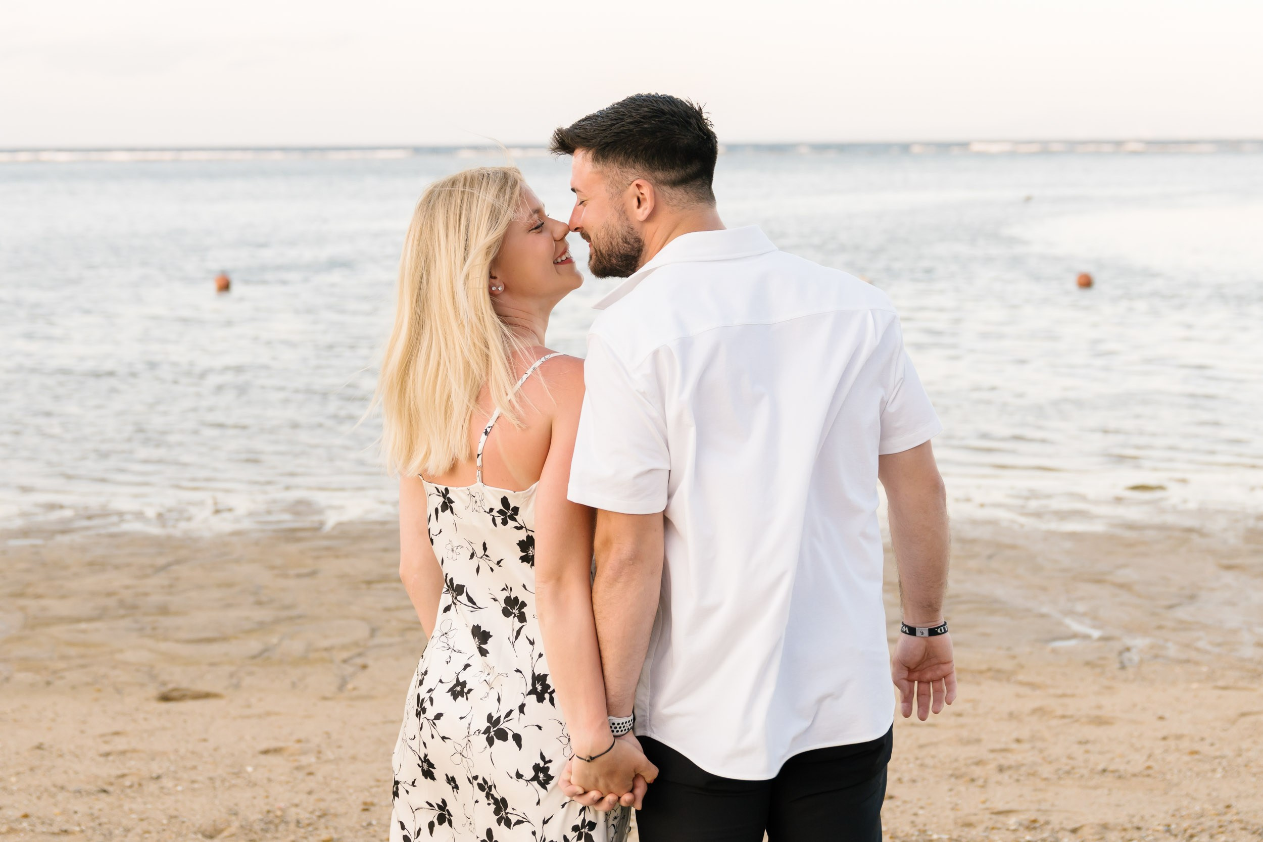 Nolan Marriage Proposal. Female Photographer in Bali