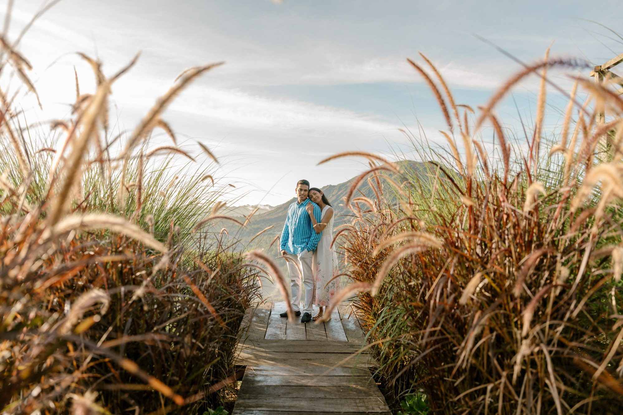 Mishal & Neha. Female Photographer in Bali