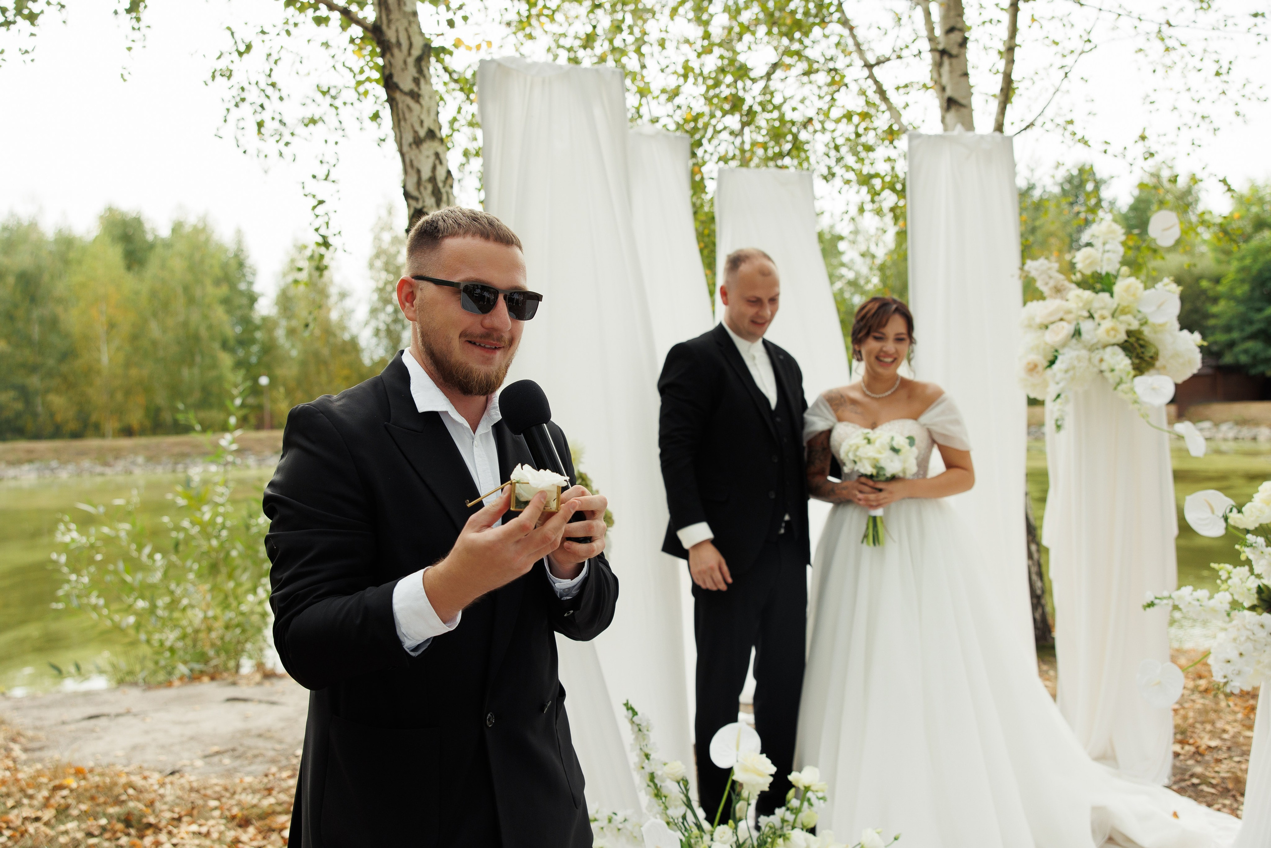 Inna Oleksandr. Ірина Терещук