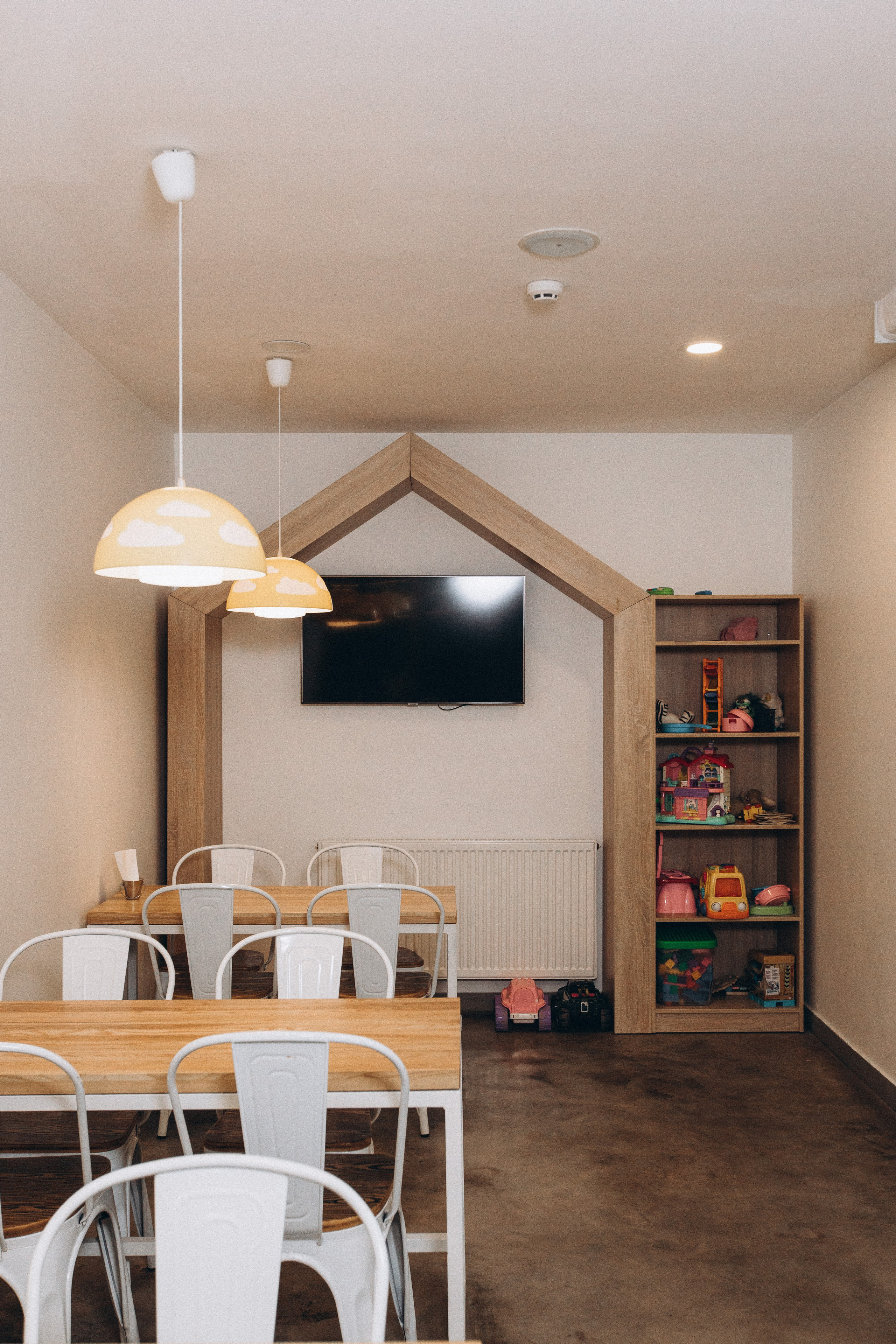 Мережа ресторанів Classic. Ірина Терещук