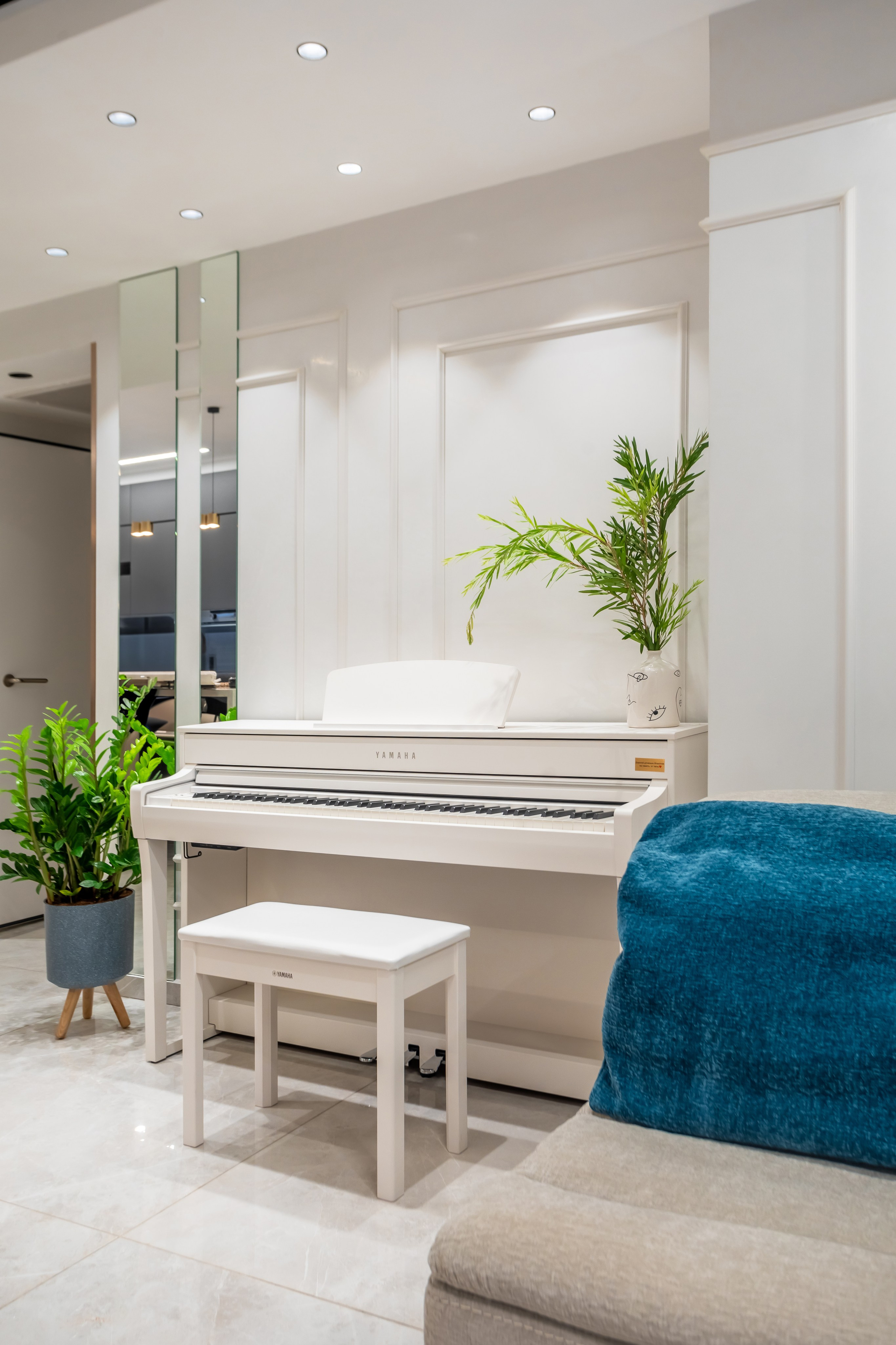 Фотограф интерьеров недвижимости в Израиле для Booking и Airbnb