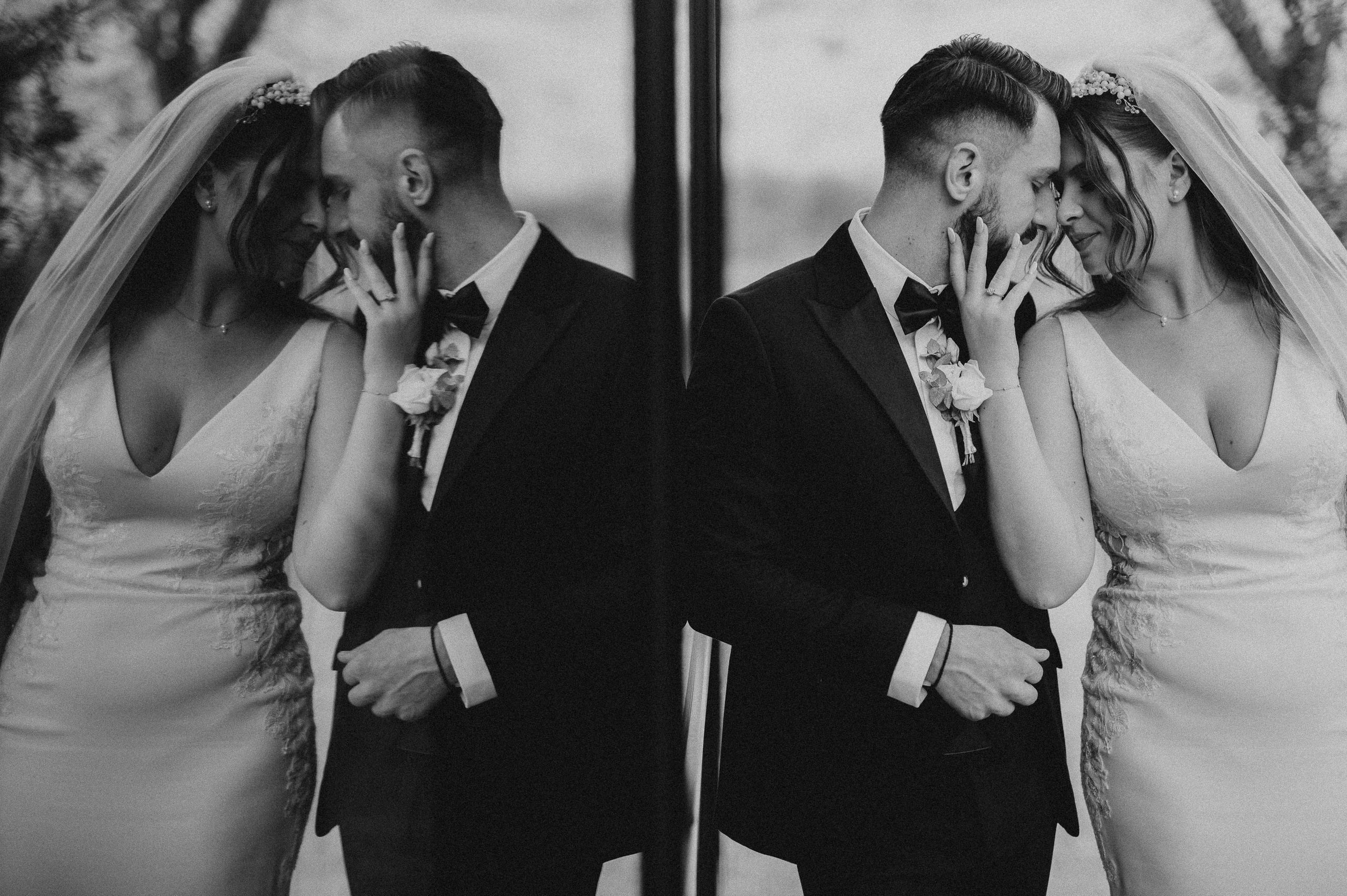 Iuliana + Răzvan | Kalipso. FotoVizion Iași