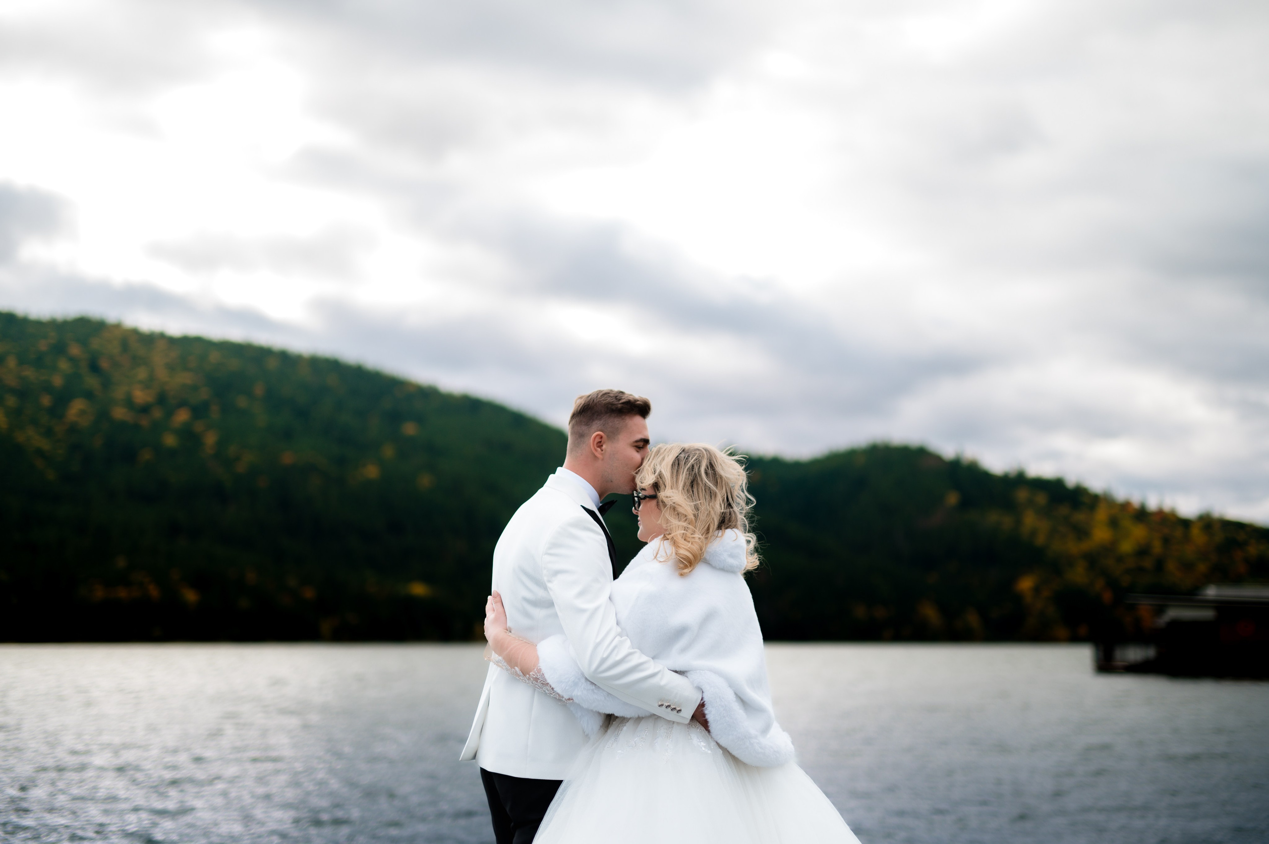 Claudia + Alexandru | Grădinile Romane. FotoVizion Iași