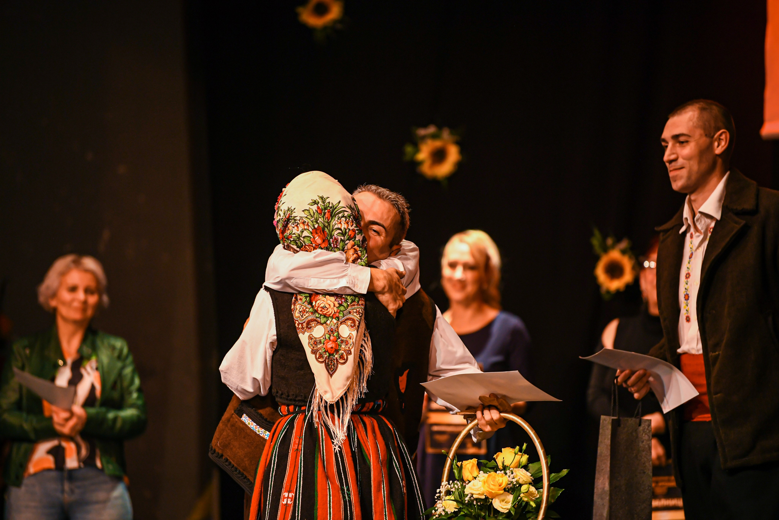 Godišnji koncert — KUD Ljubiša Urošević. Foto Simic Jagodina