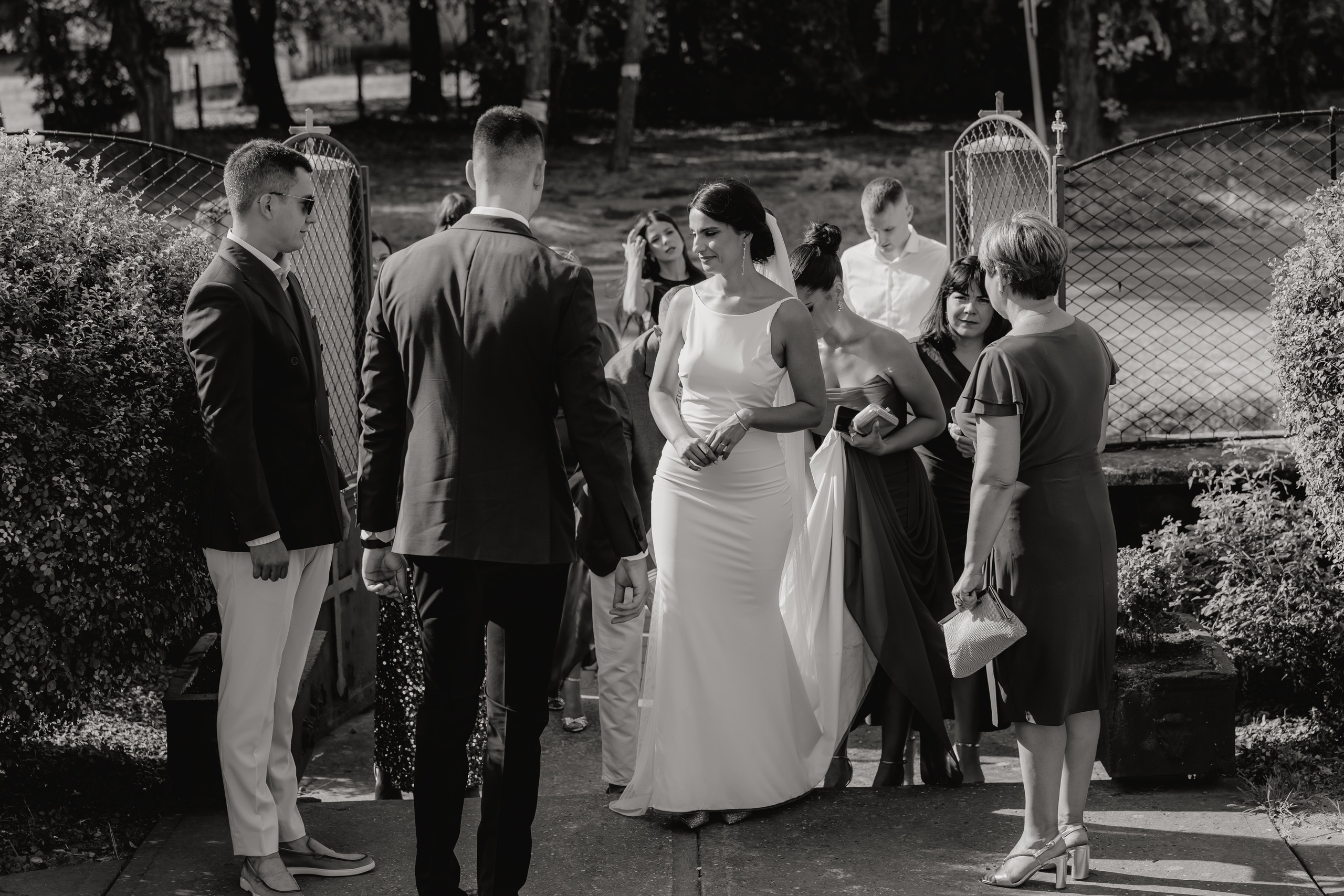 J&C Wedding. Family and children photographer in Belgrade Milja Ciric