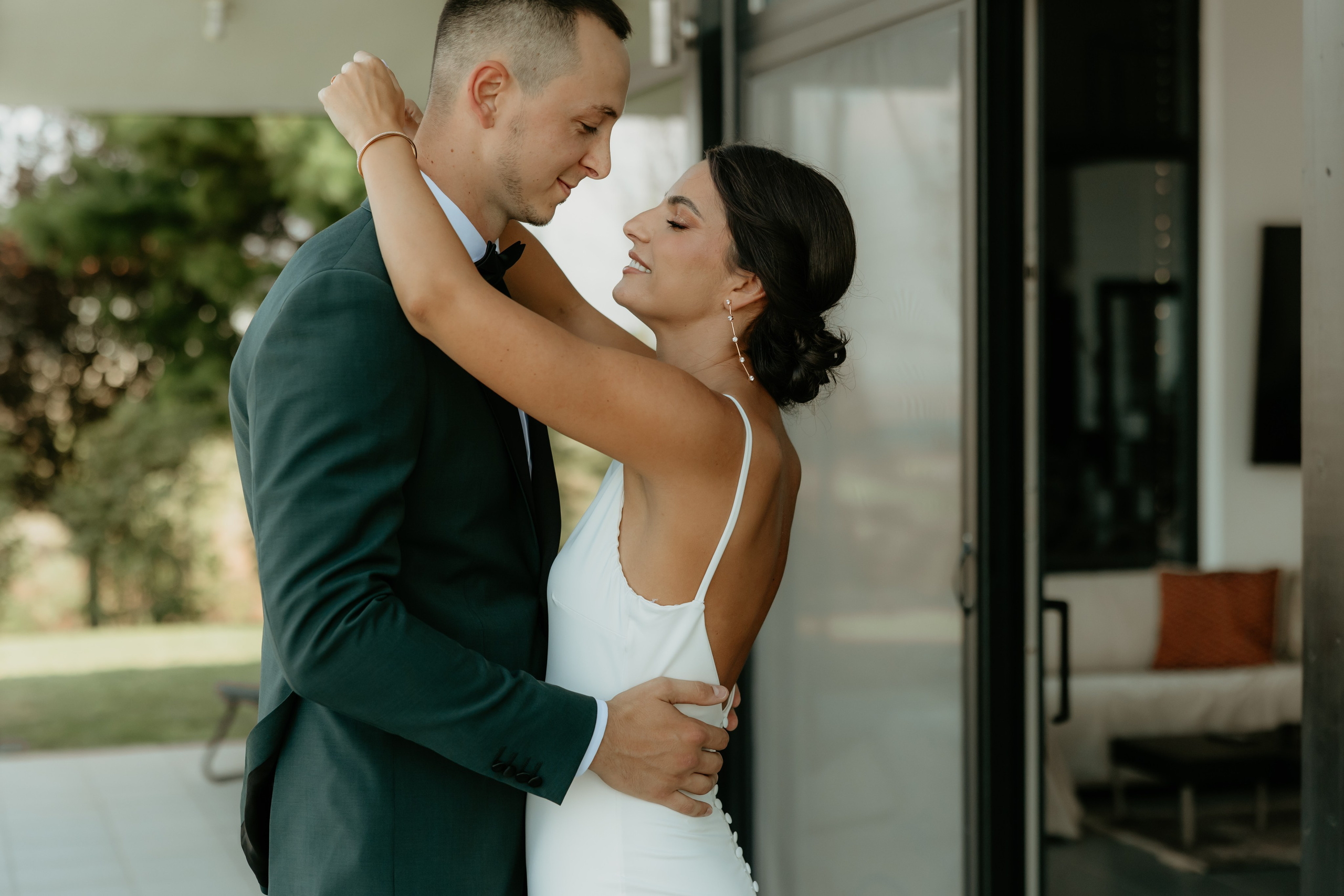 J&C Wedding. Family and children photographer in Belgrade Milja Ciric