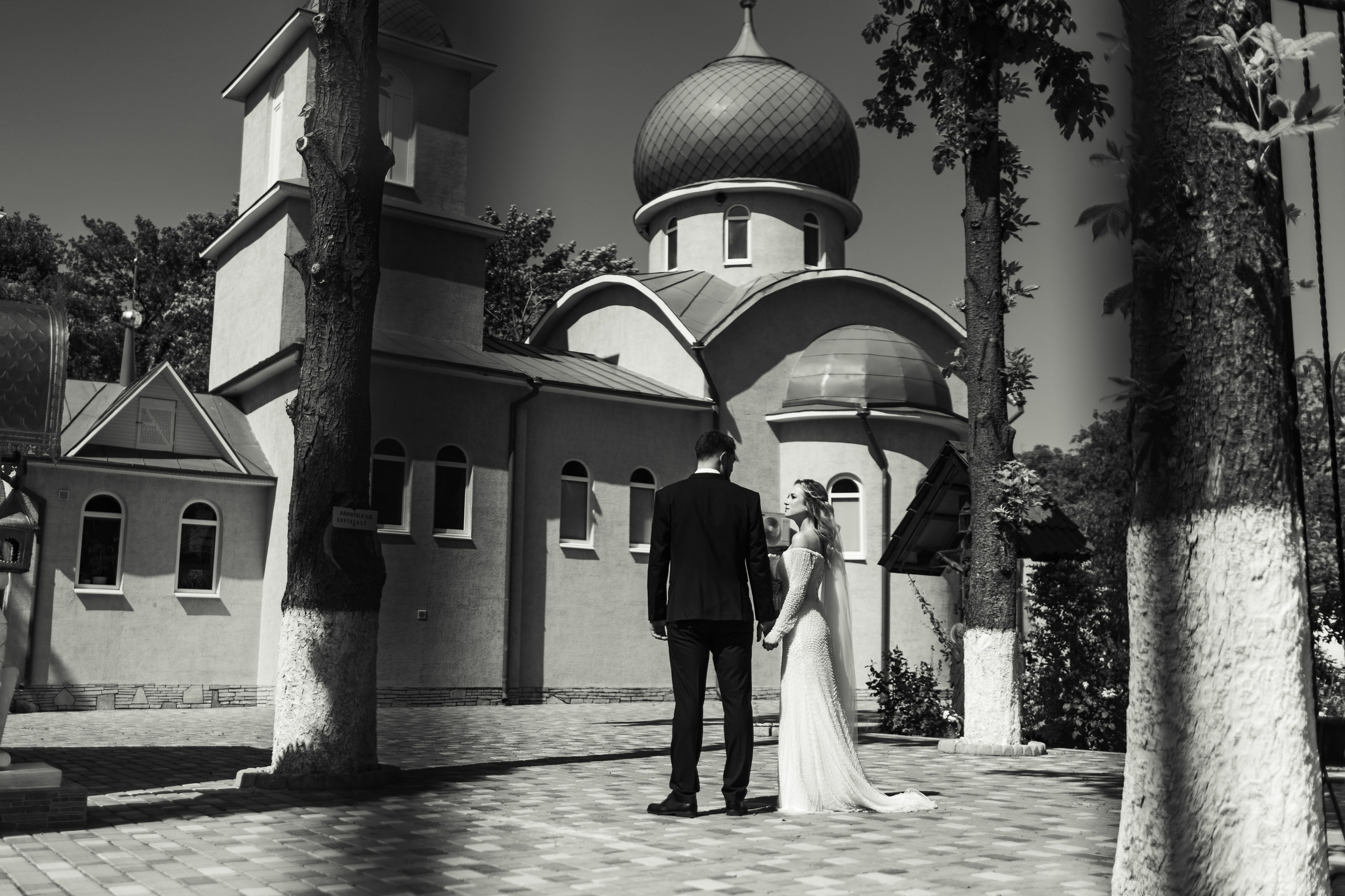 Pavel & Sanda. BUREA PRODUCTION