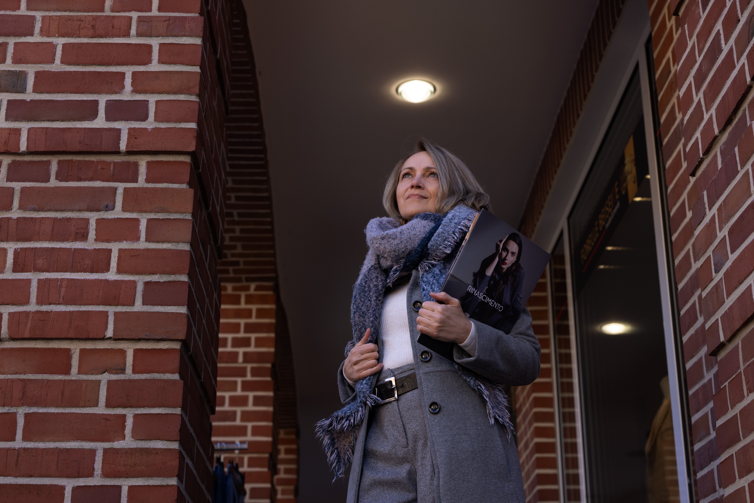 PORTRAITS. Fotografin und Videografin im Raum Osnabrück und Emsland Alla