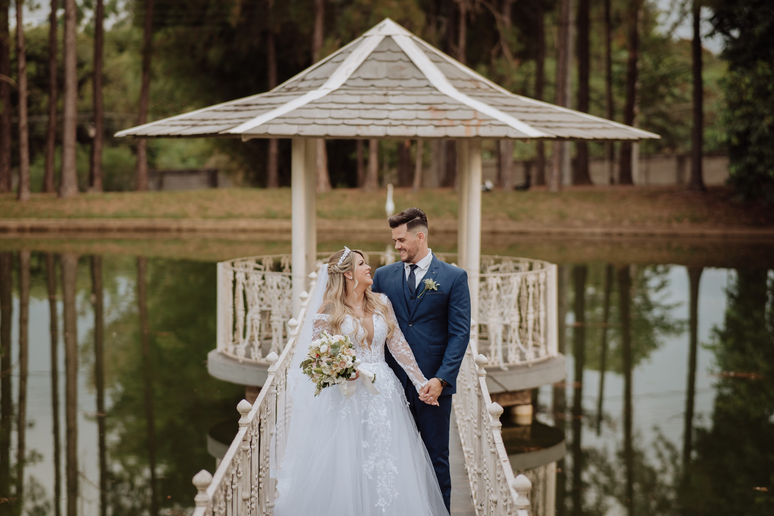 Jessica & Miguel. O Casal Dos Noivos